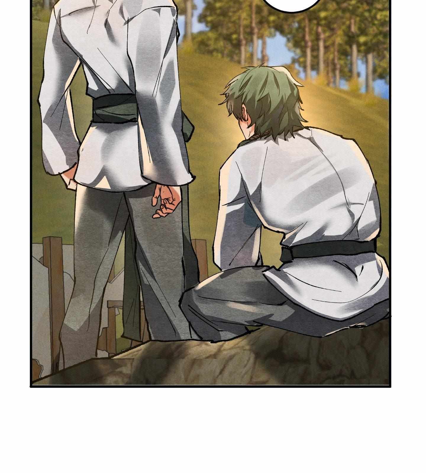 Read Daemuljeon chapter 23 image 32 on Lezhin