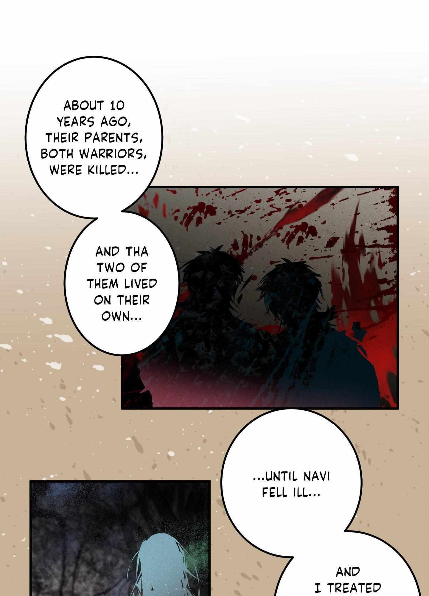 Read Daemuljeon chapter 23 image 33 on Lezhin
