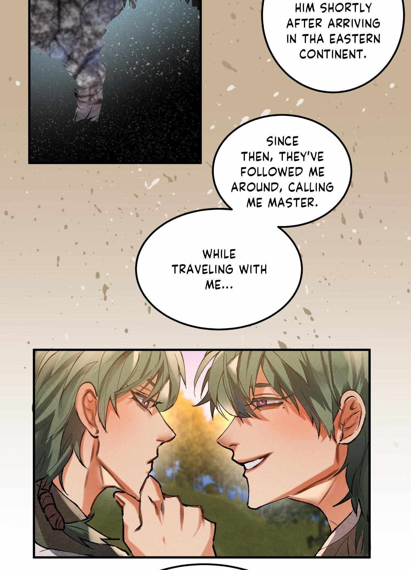 Read Daemuljeon chapter 23 image 34 on Lezhin