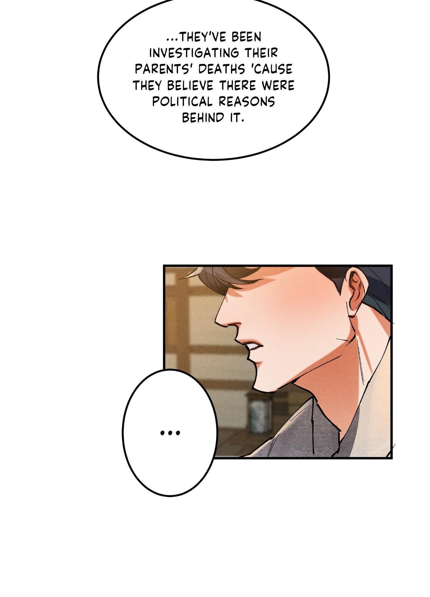 Read Daemuljeon chapter 23 image 35 on Lezhin