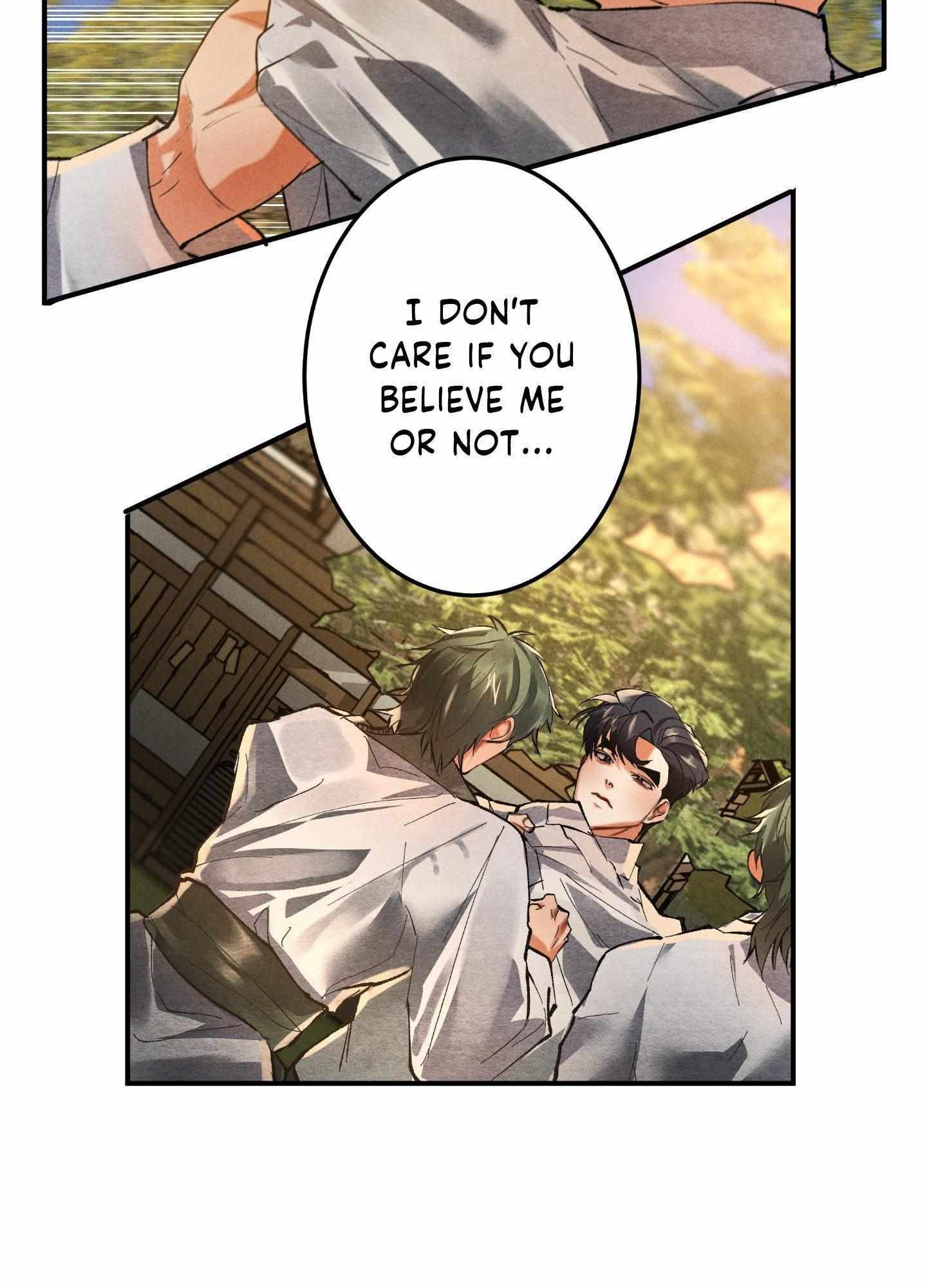 Read Daemuljeon chapter 23 image 38 on Lezhin