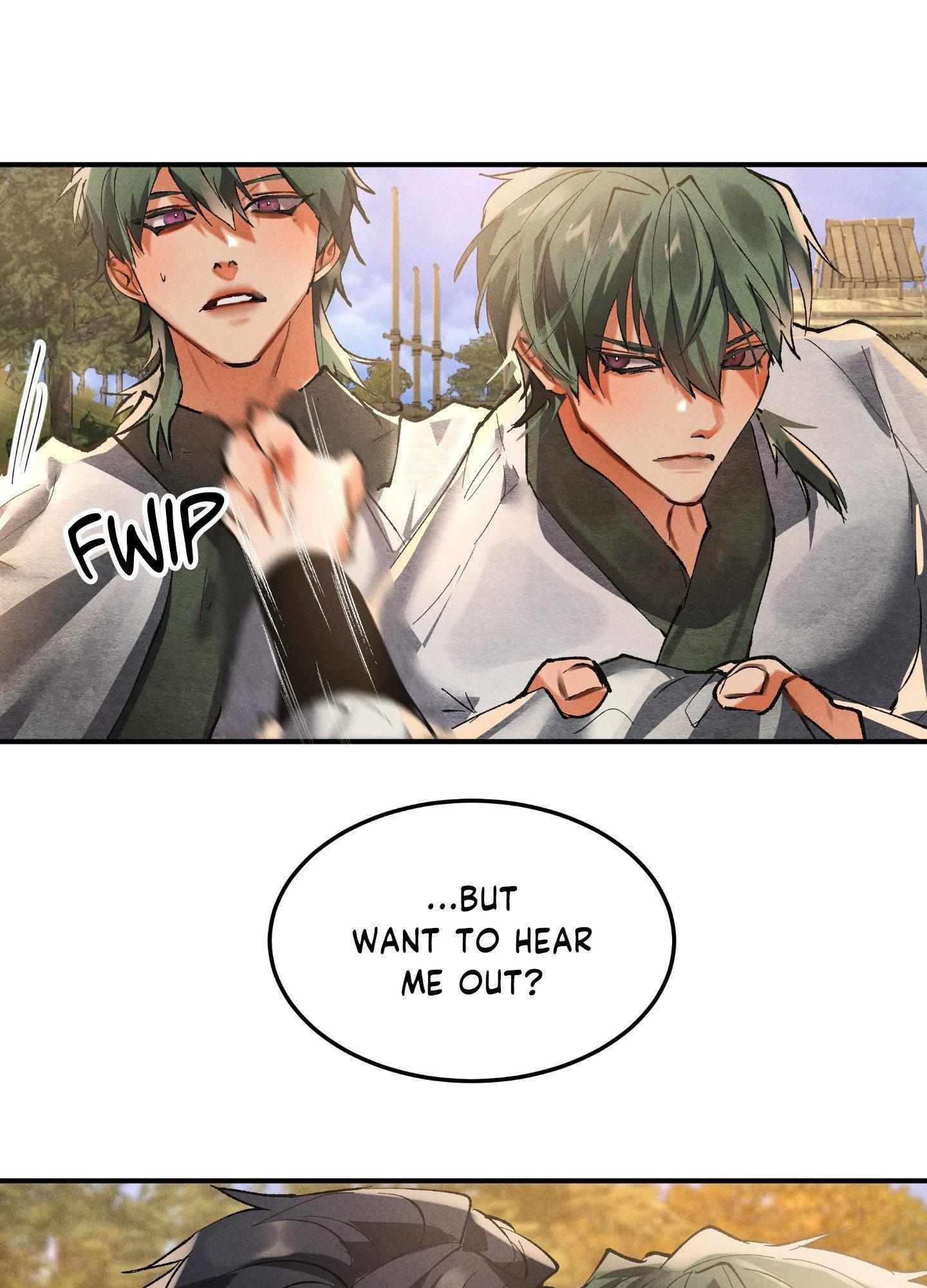 Read Daemuljeon chapter 23 image 39 on Lezhin