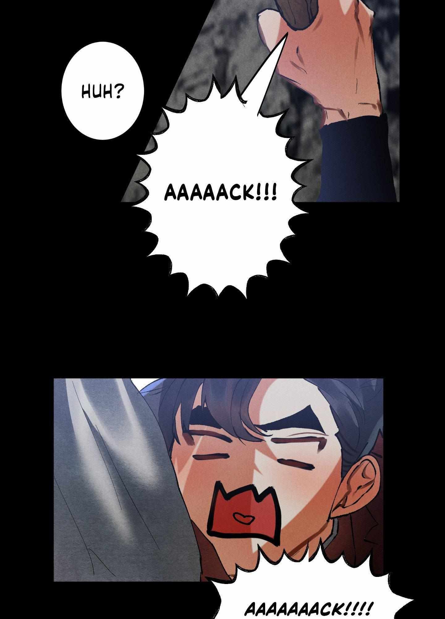 Read Daemuljeon chapter 23 image 4 on Lezhin