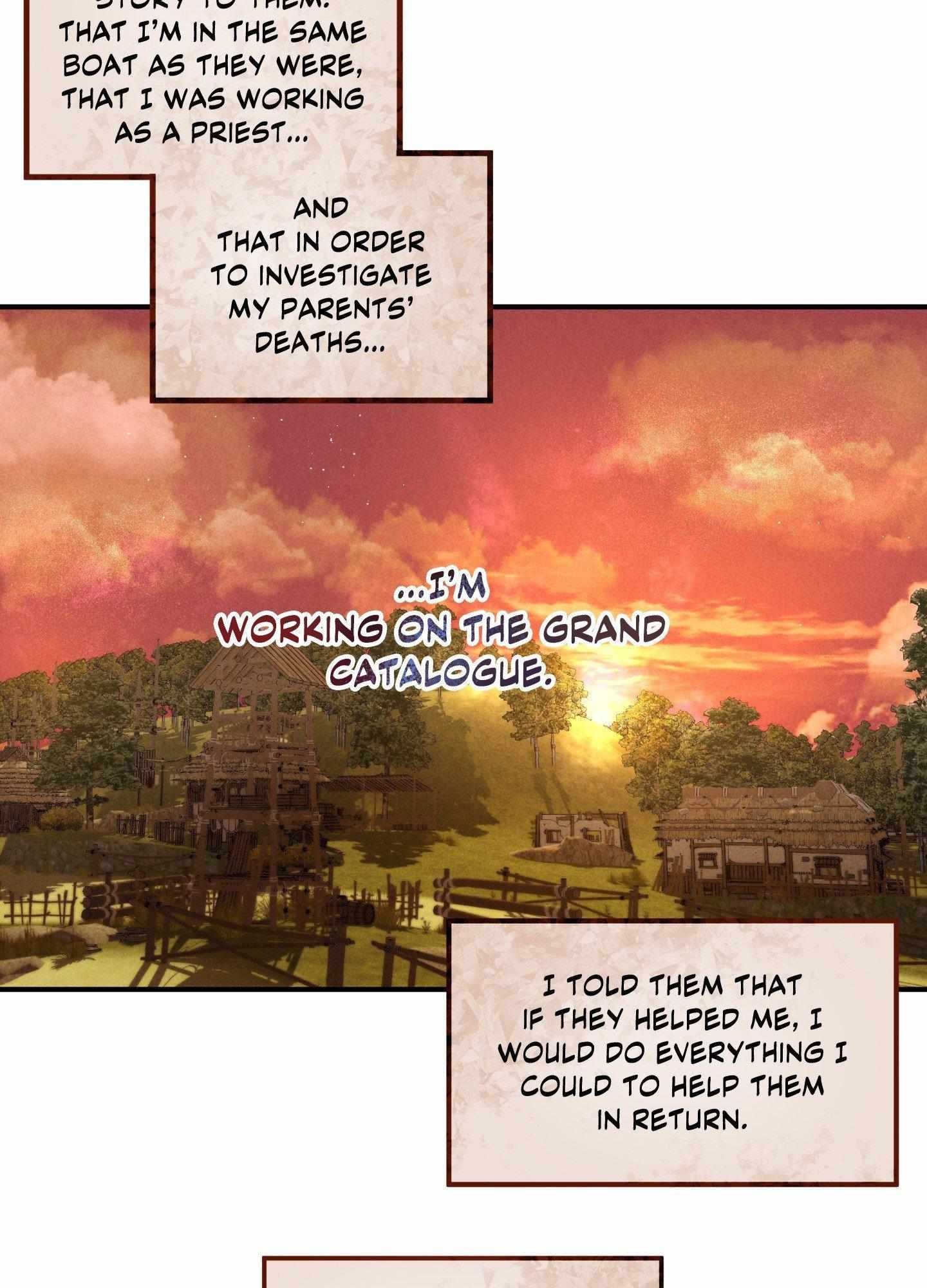 Read Daemuljeon chapter 23 image 41 on Lezhin