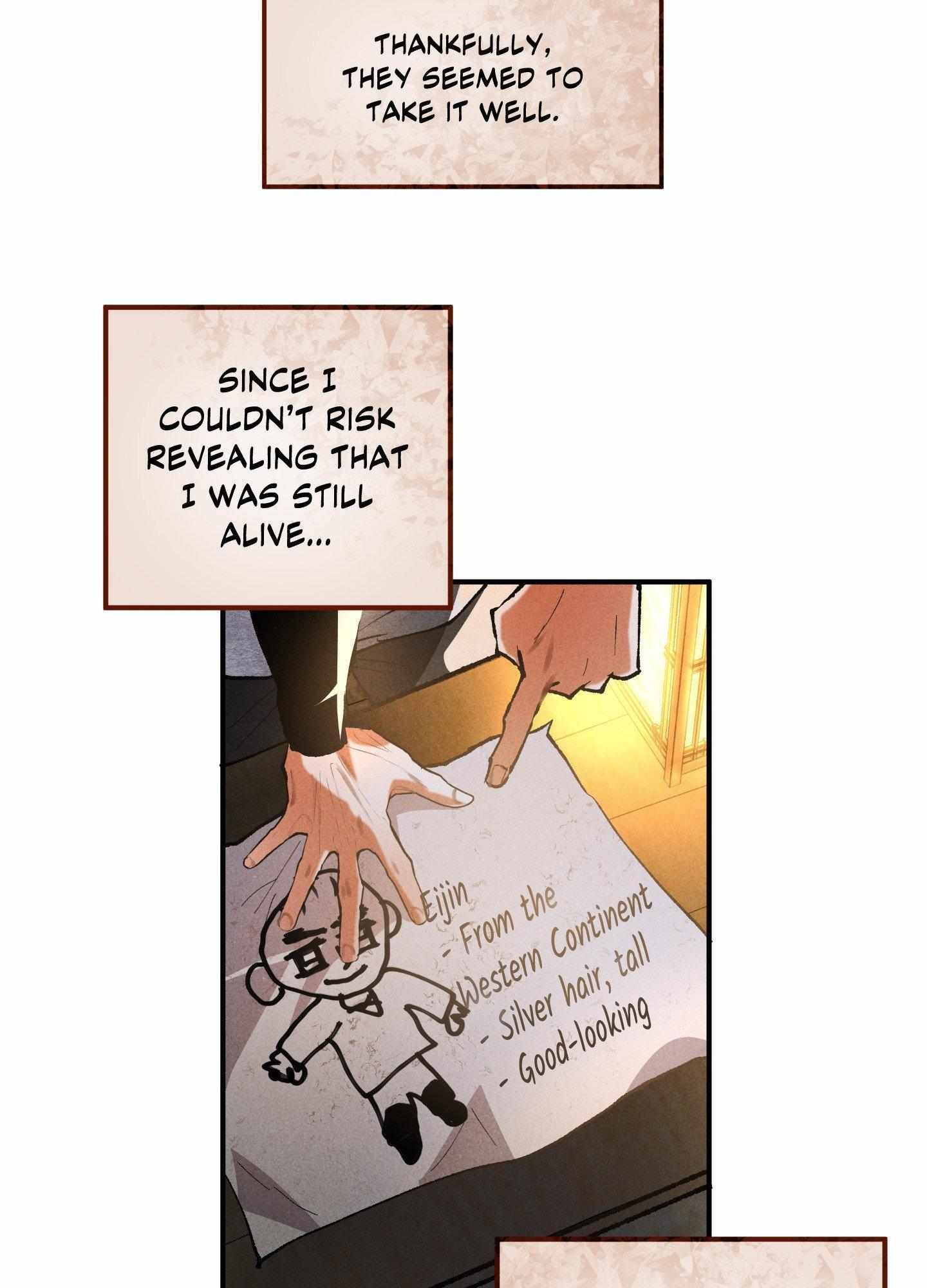 Read Daemuljeon chapter 23 image 42 on Lezhin