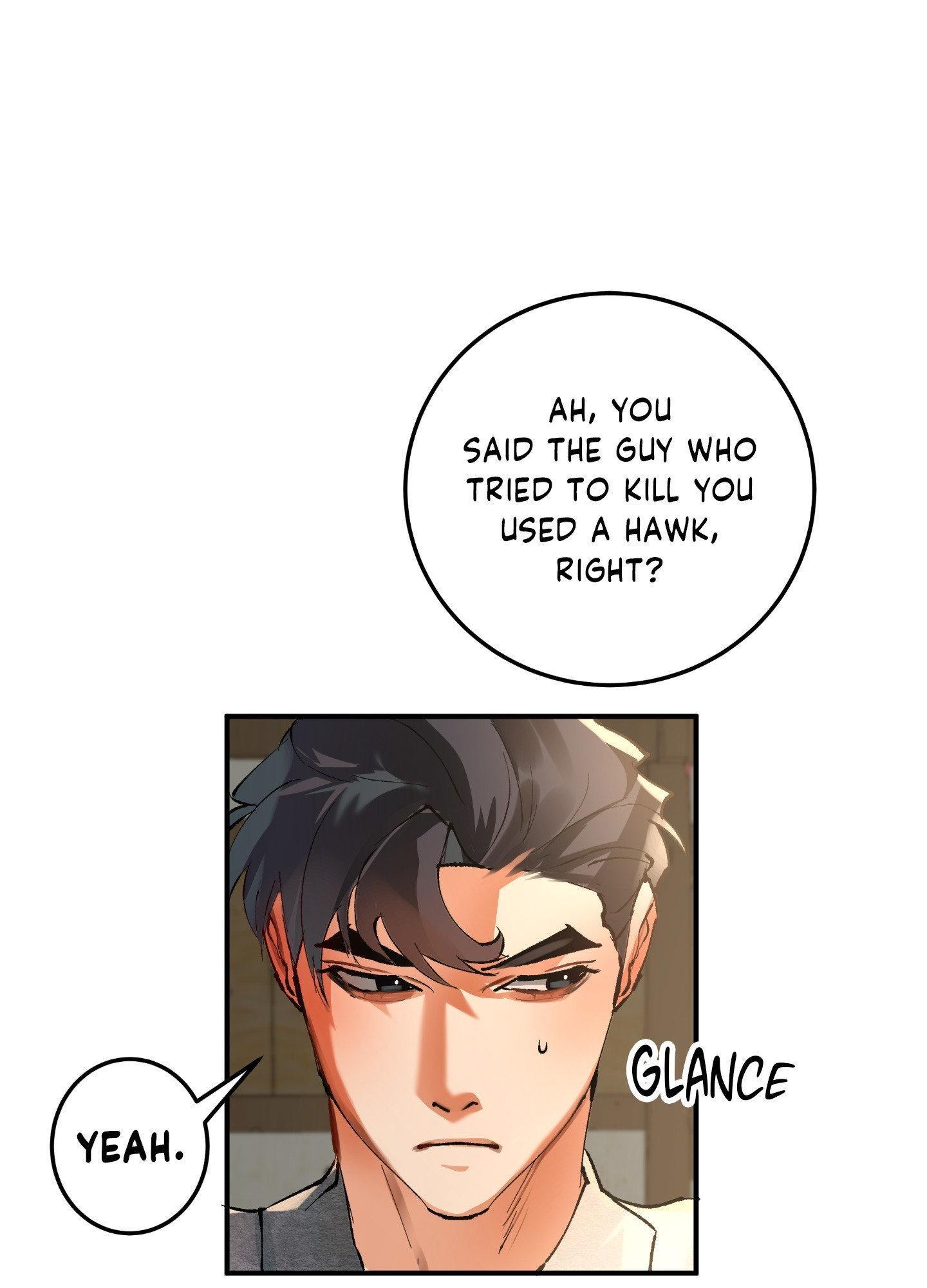 Read Daemuljeon chapter 23 image 44 on Lezhin