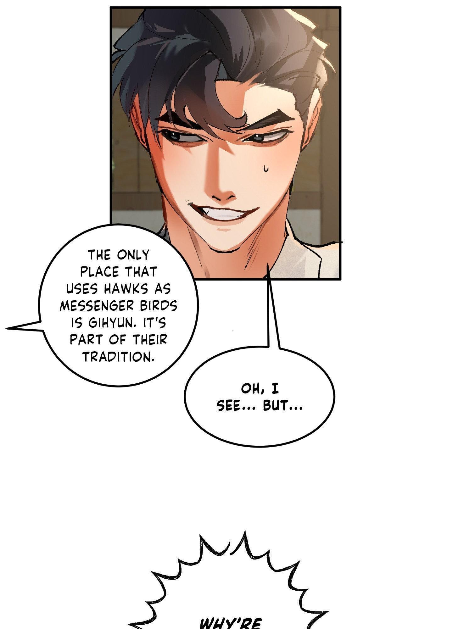 Read Daemuljeon chapter 23 image 45 on Lezhin