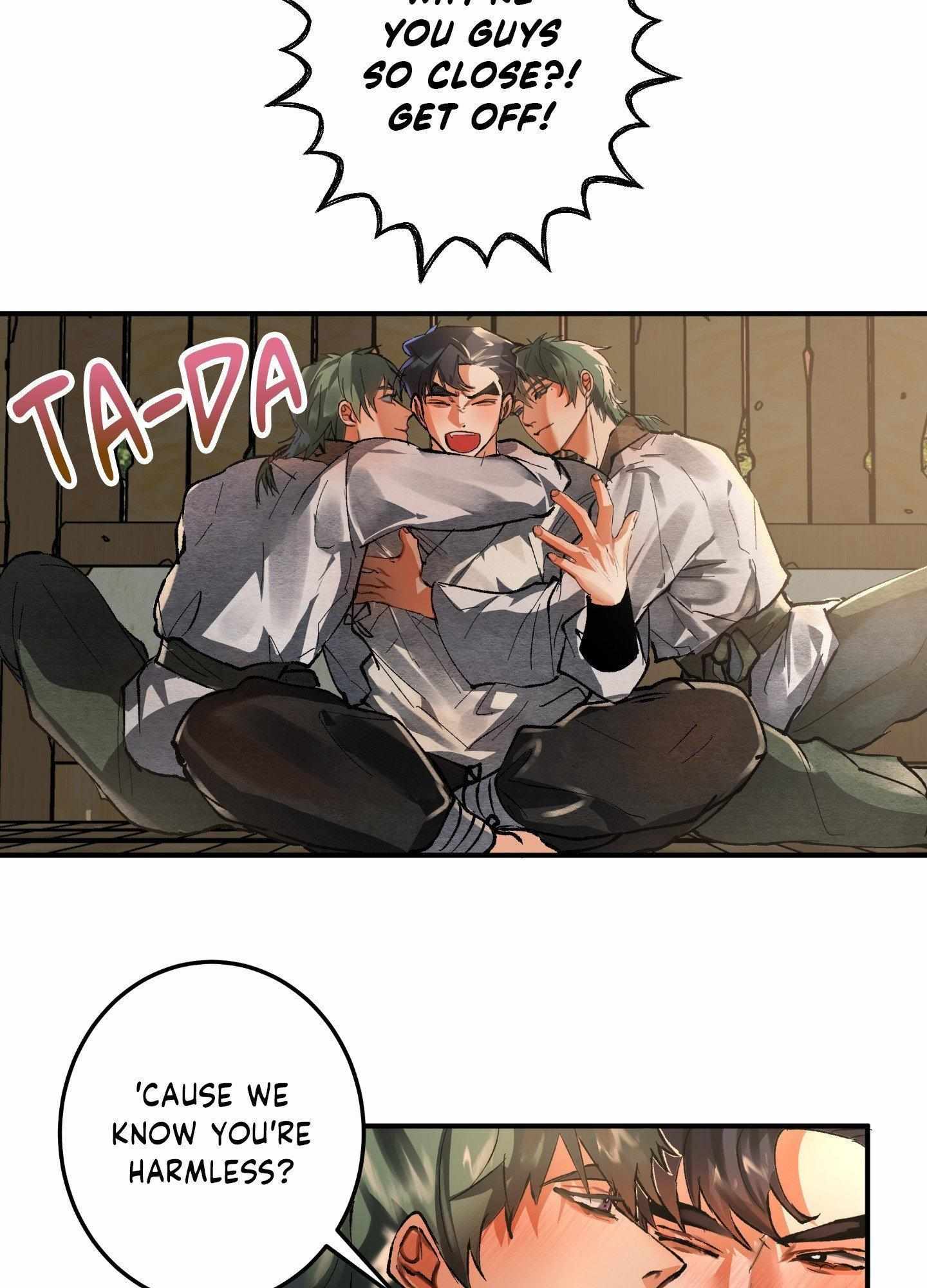 Read Daemuljeon chapter 23 image 46 on Lezhin