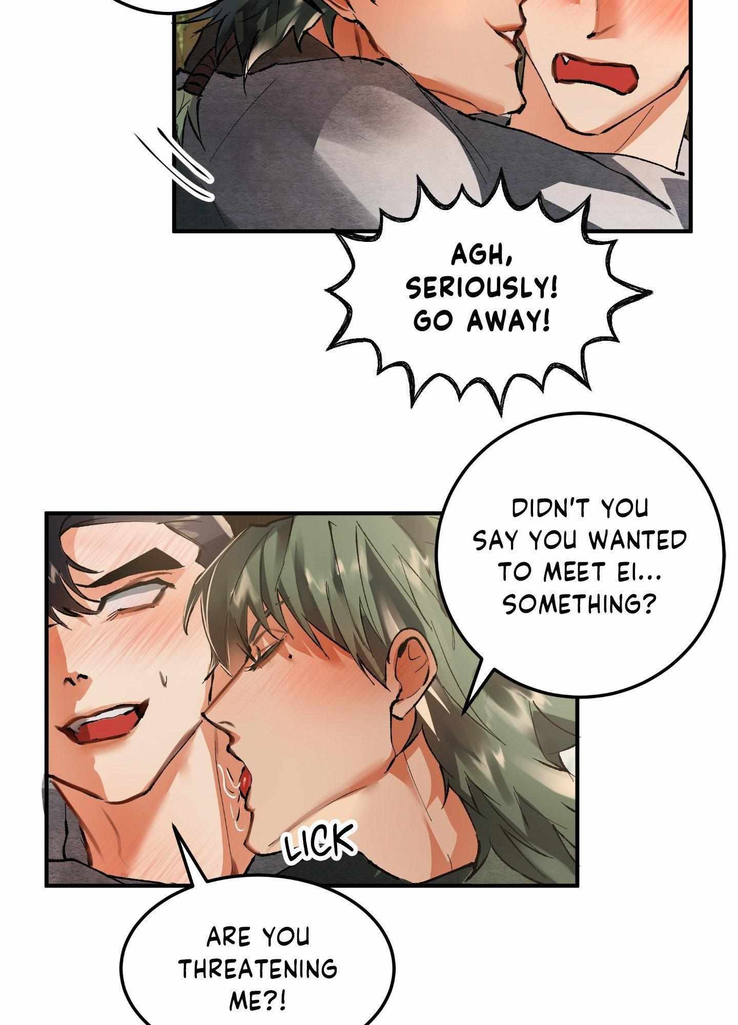 Read Daemuljeon chapter 23 image 47 on Lezhin