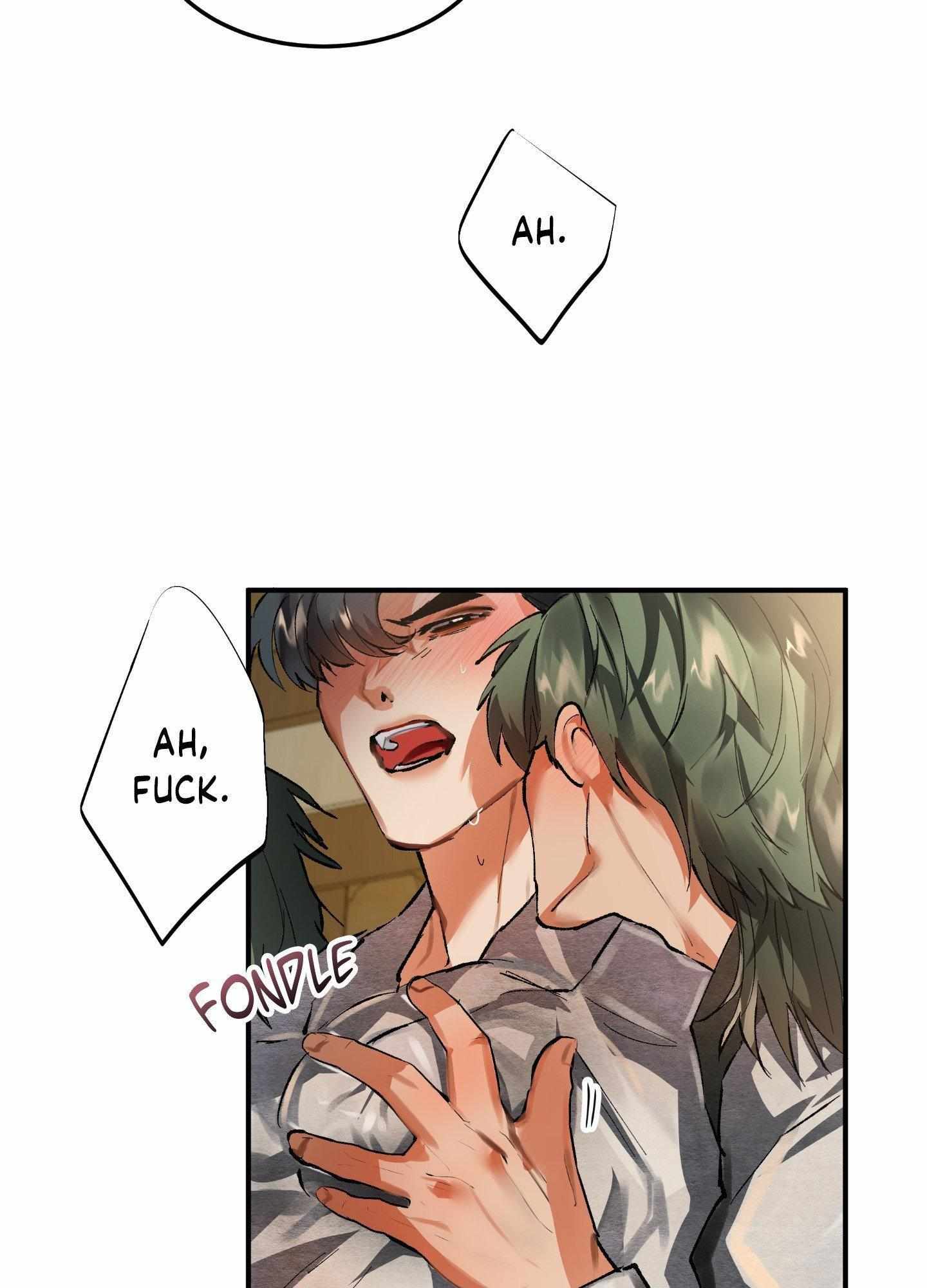 Read Daemuljeon chapter 23 image 48 on Lezhin
