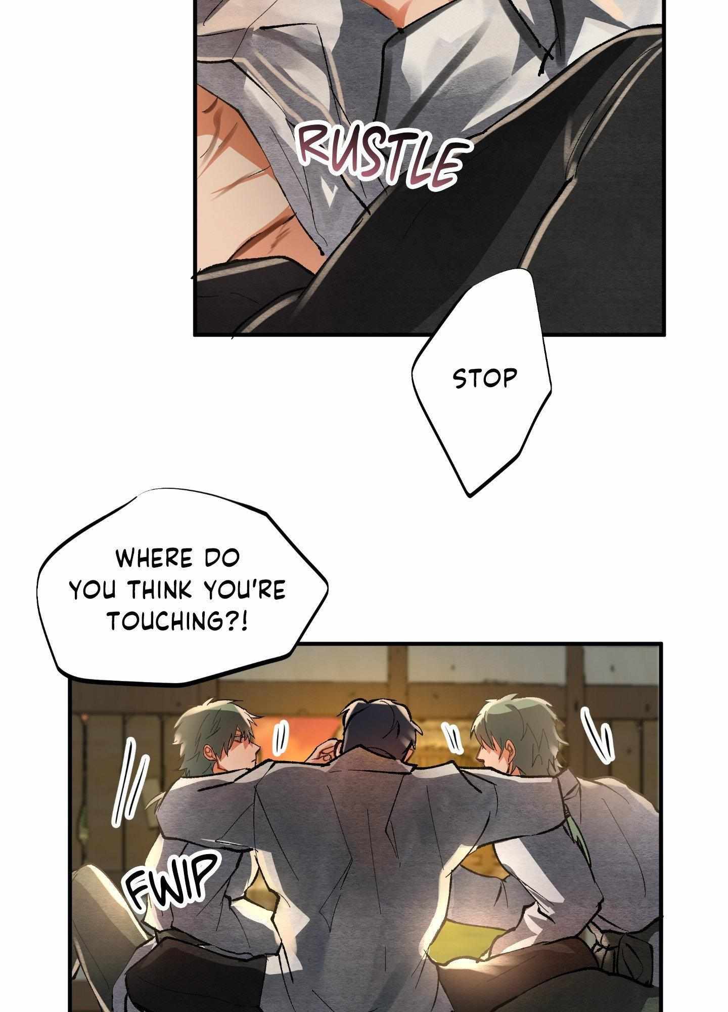 Read Daemuljeon chapter 23 image 49 on Lezhin
