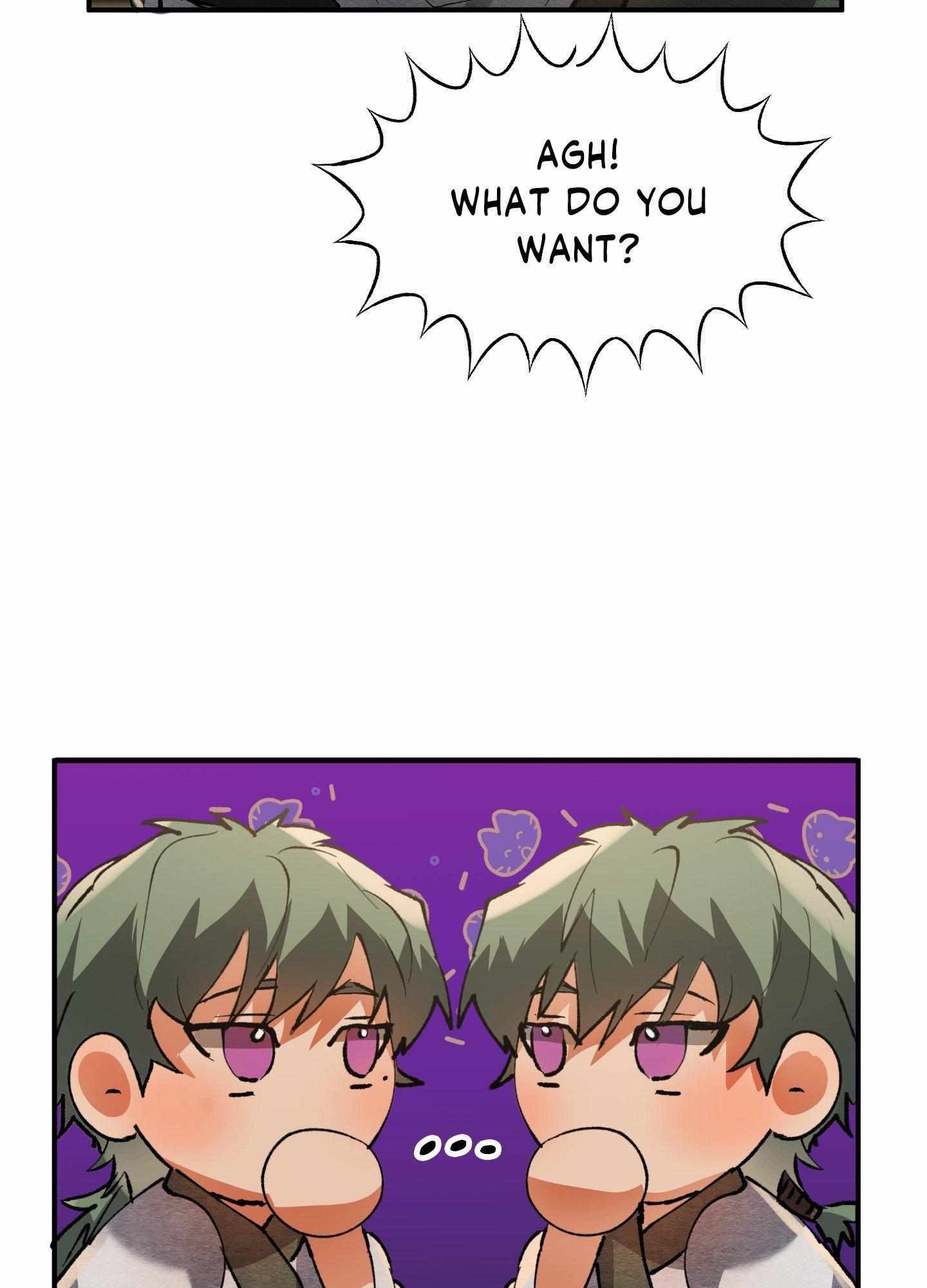 Read Daemuljeon chapter 23 image 50 on Lezhin