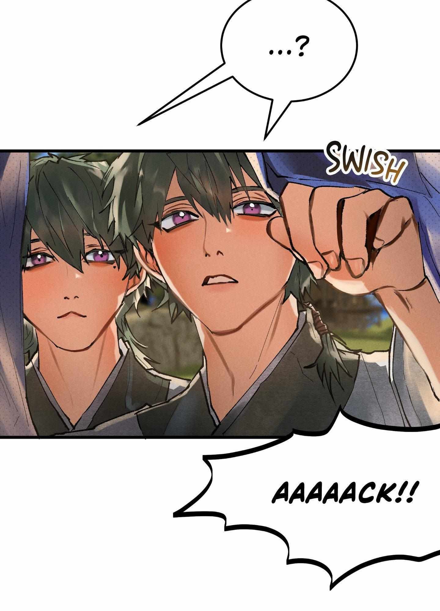 Read Daemuljeon chapter 23 image 7 on Lezhin