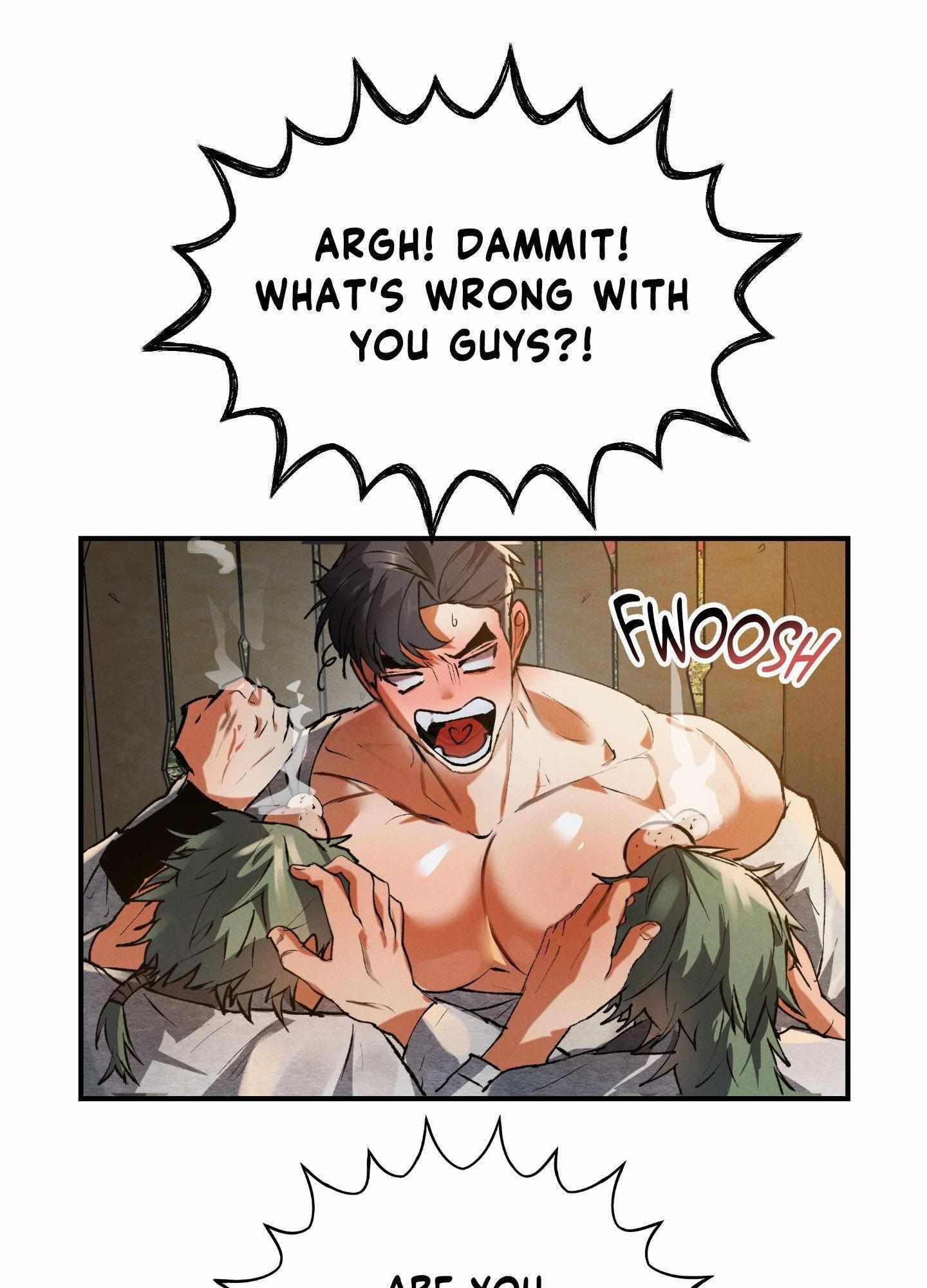 Read Daemuljeon chapter 24 image 10 on Lezhin