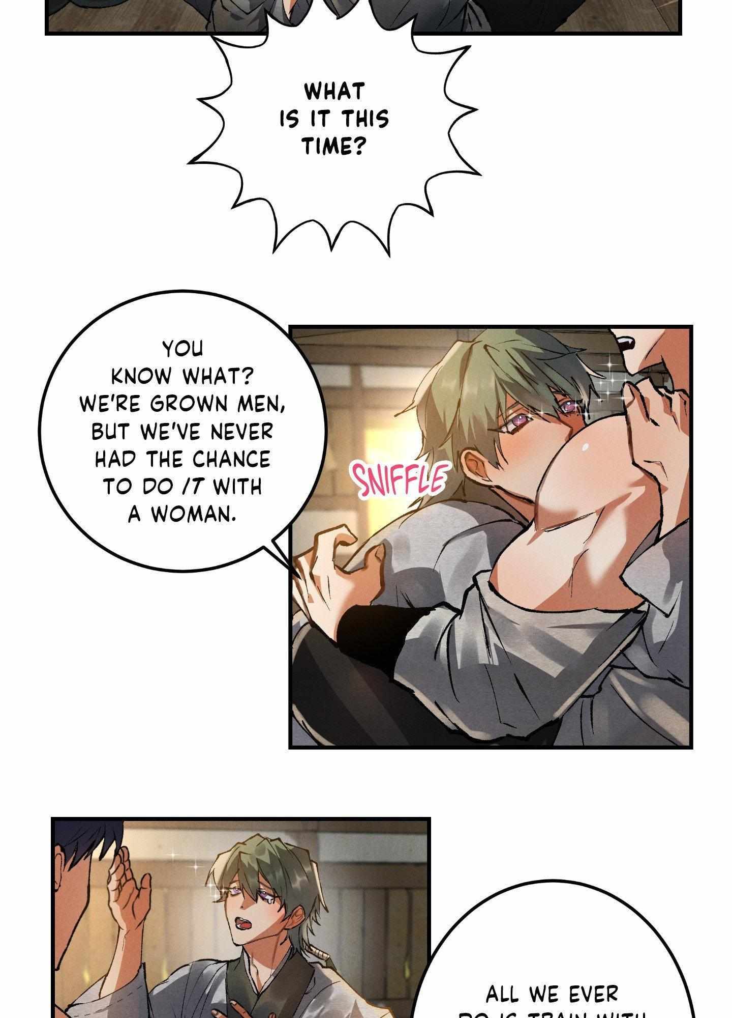 Read Daemuljeon chapter 24 image 13 on Lezhin