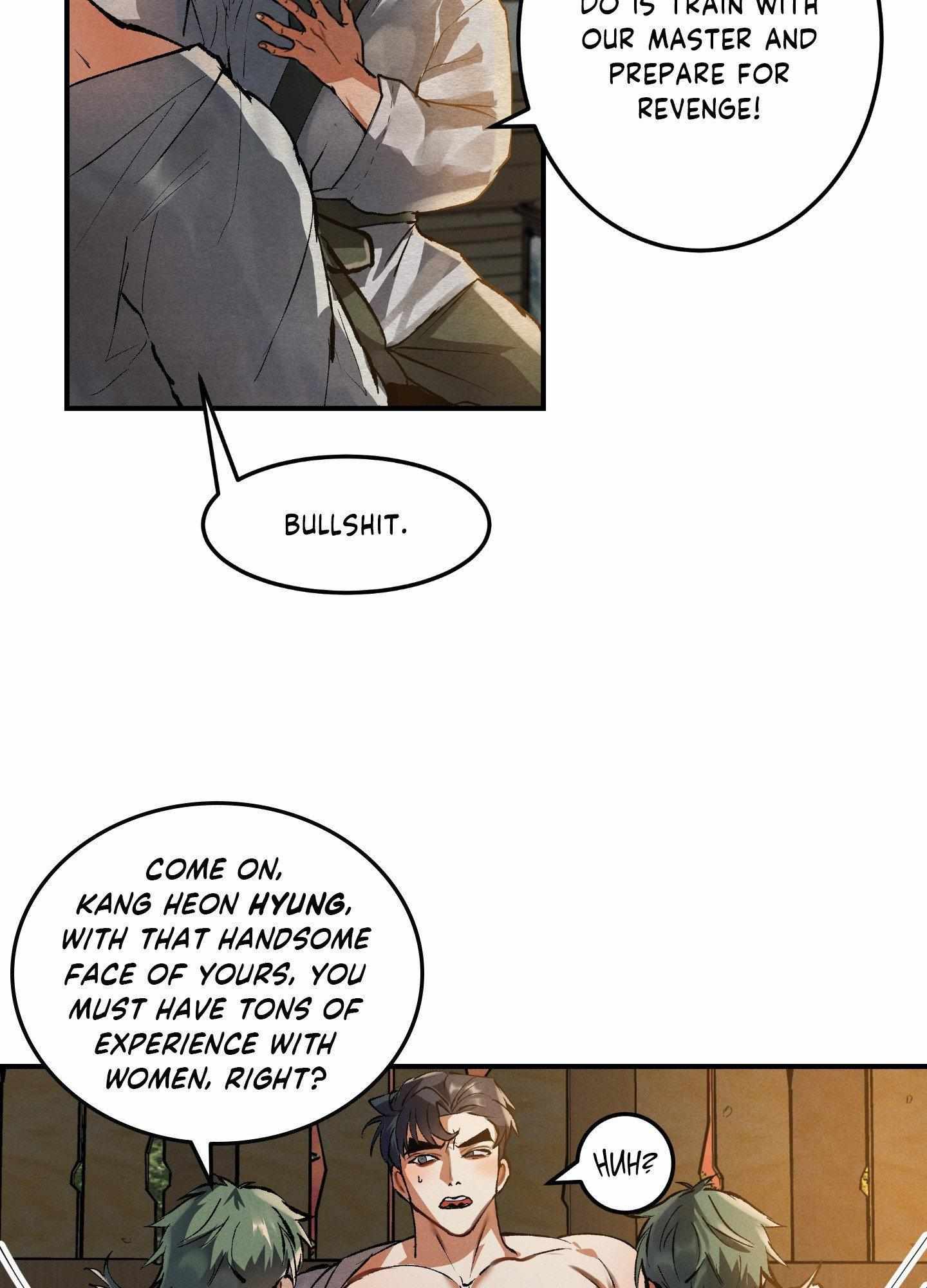 Read Daemuljeon chapter 24 image 14 on Lezhin