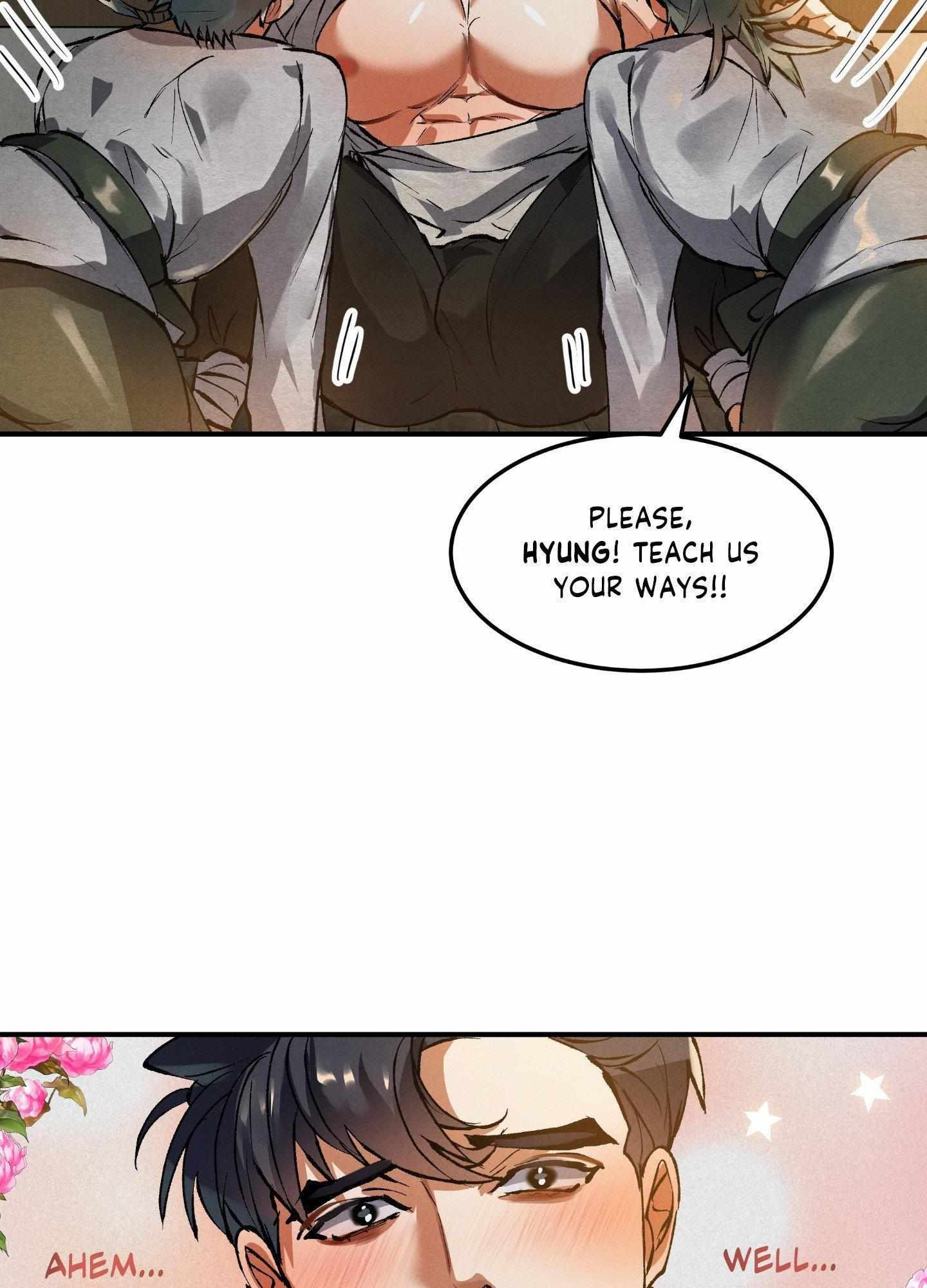 Read Daemuljeon chapter 24 image 15 on Lezhin