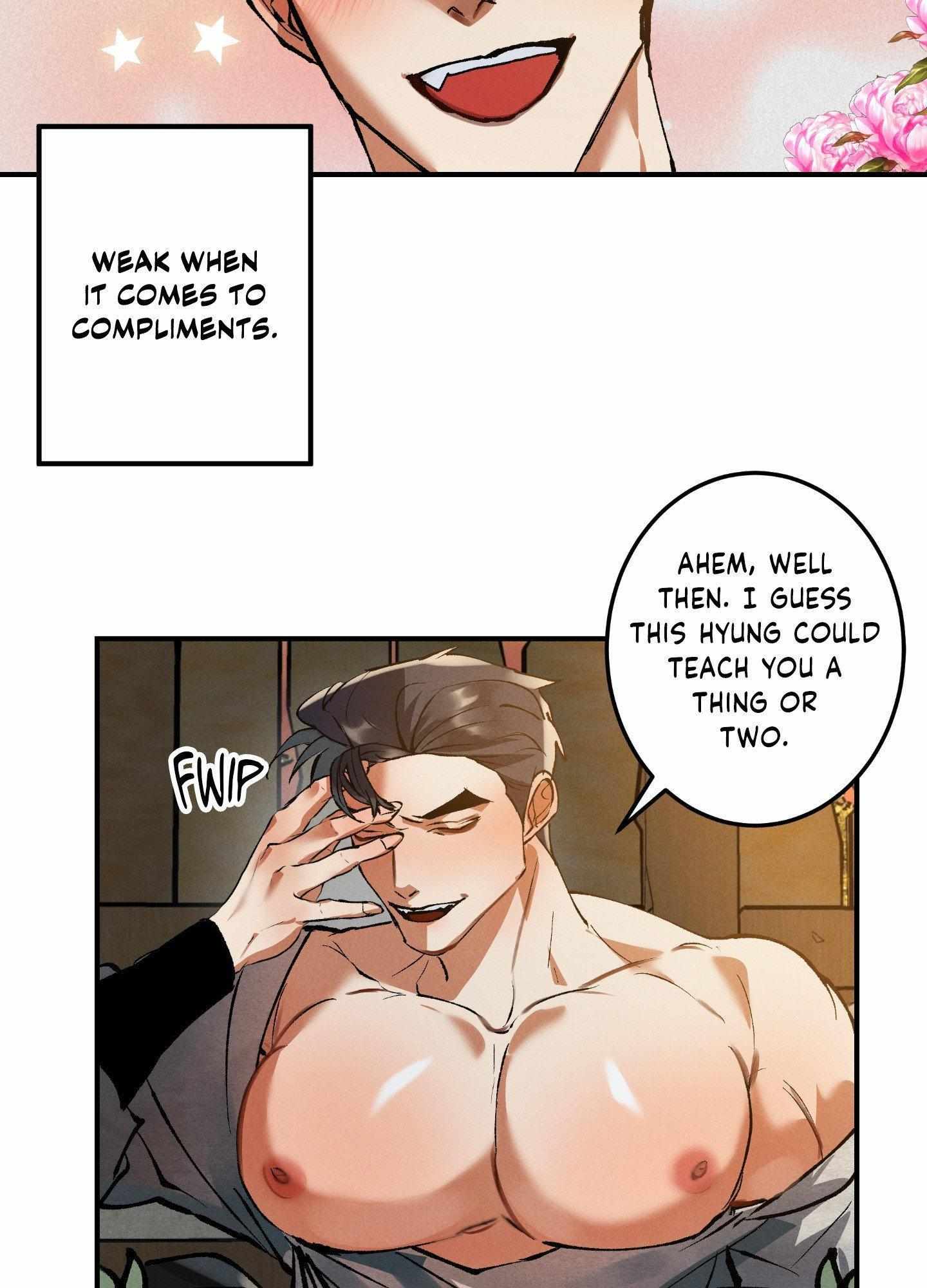 Read Daemuljeon chapter 24 image 16 on Lezhin