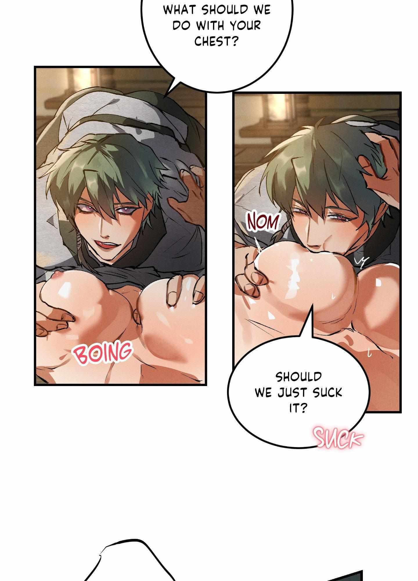 Read Daemuljeon chapter 24 image 19 on Lezhin