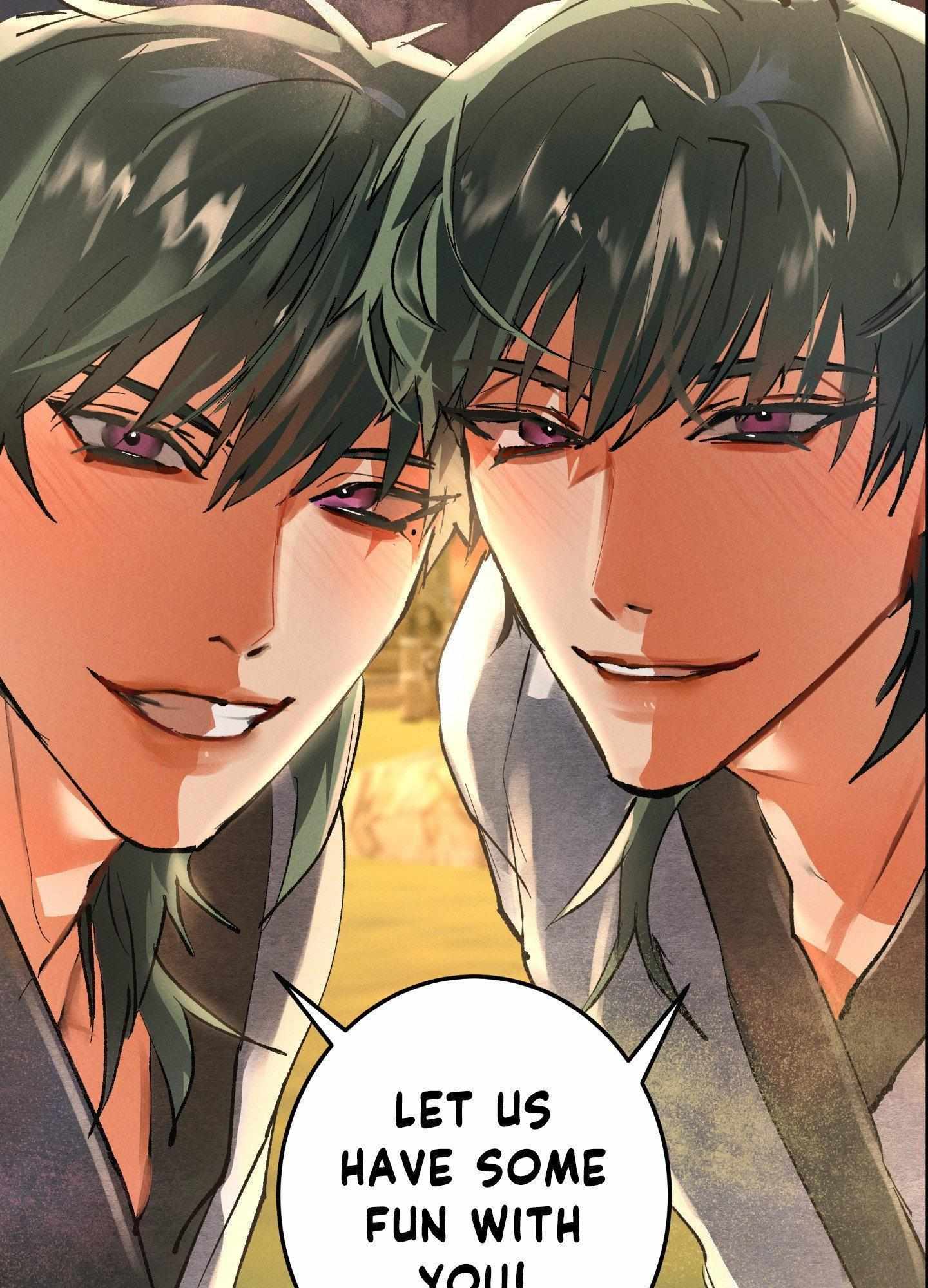 Read Daemuljeon chapter 24 image 2 on Lezhin