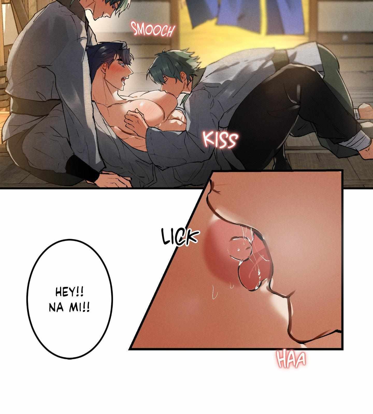 Read Daemuljeon chapter 24 image 22 on Lezhin