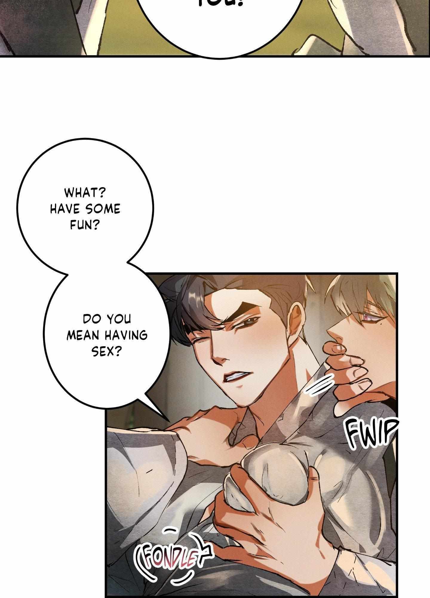 Read Daemuljeon chapter 24 image 3 on Lezhin