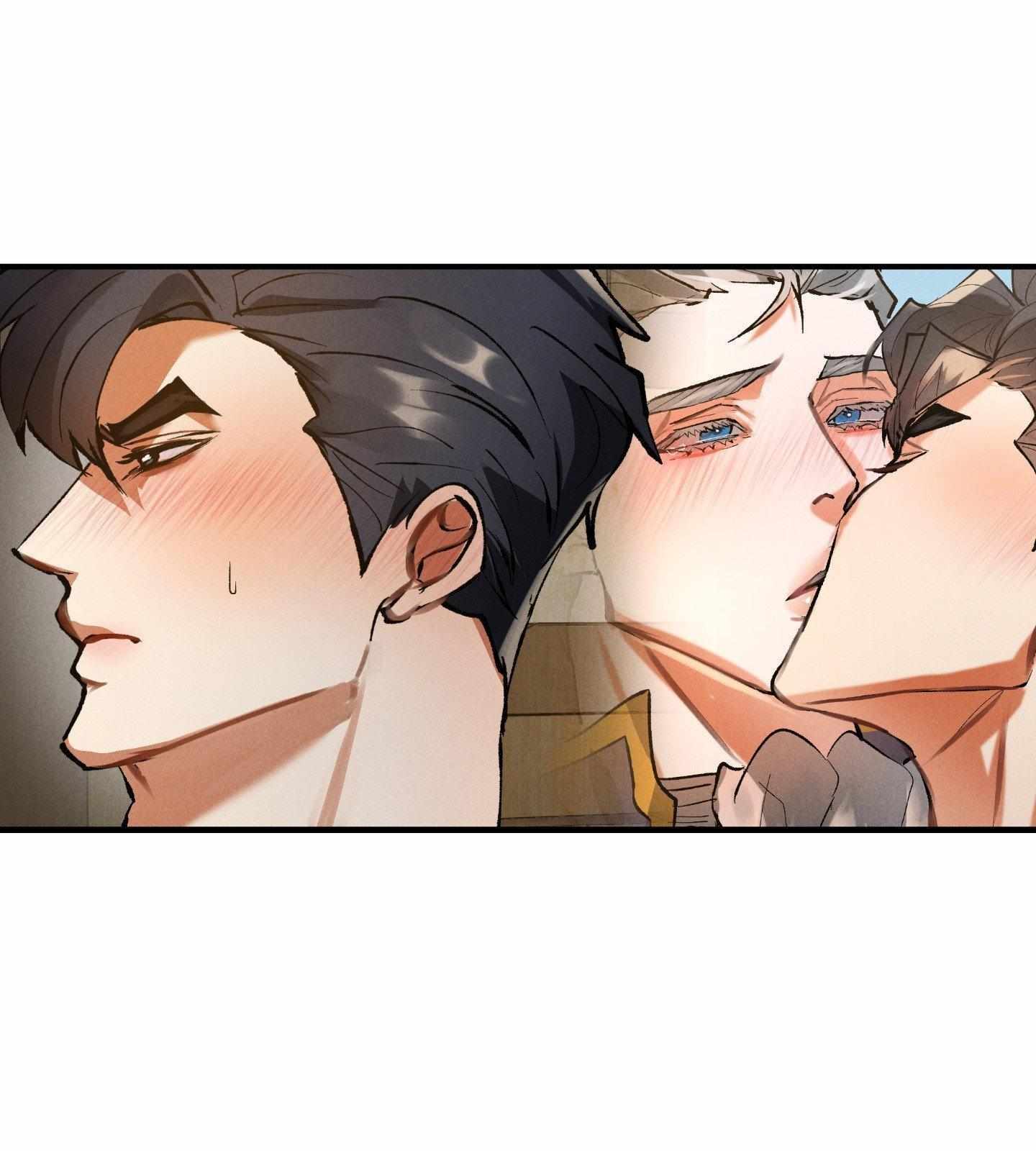Read Daemuljeon chapter 24 image 33 on Lezhin