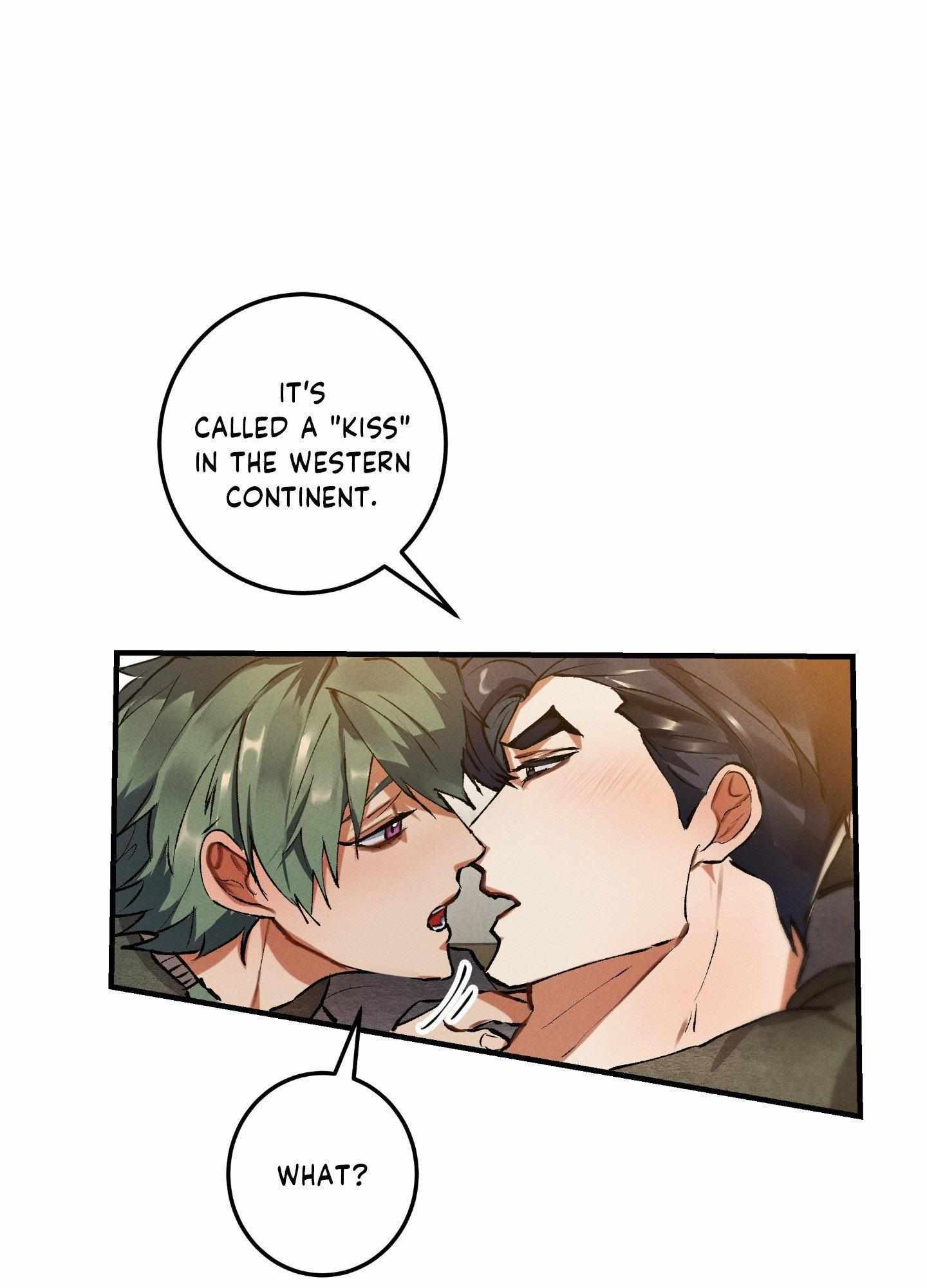 Read Daemuljeon chapter 24 image 34 on Lezhin