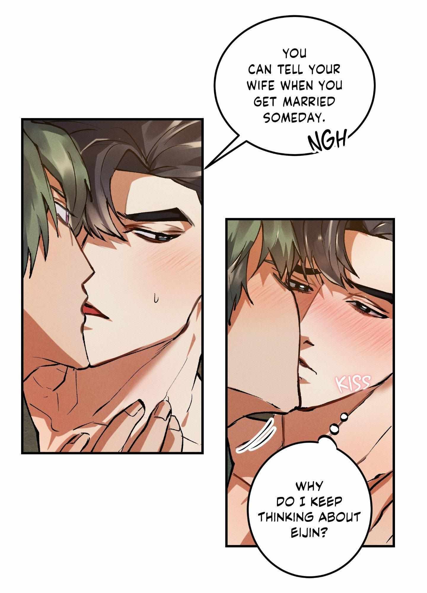 Read Daemuljeon chapter 24 image 35 on Lezhin