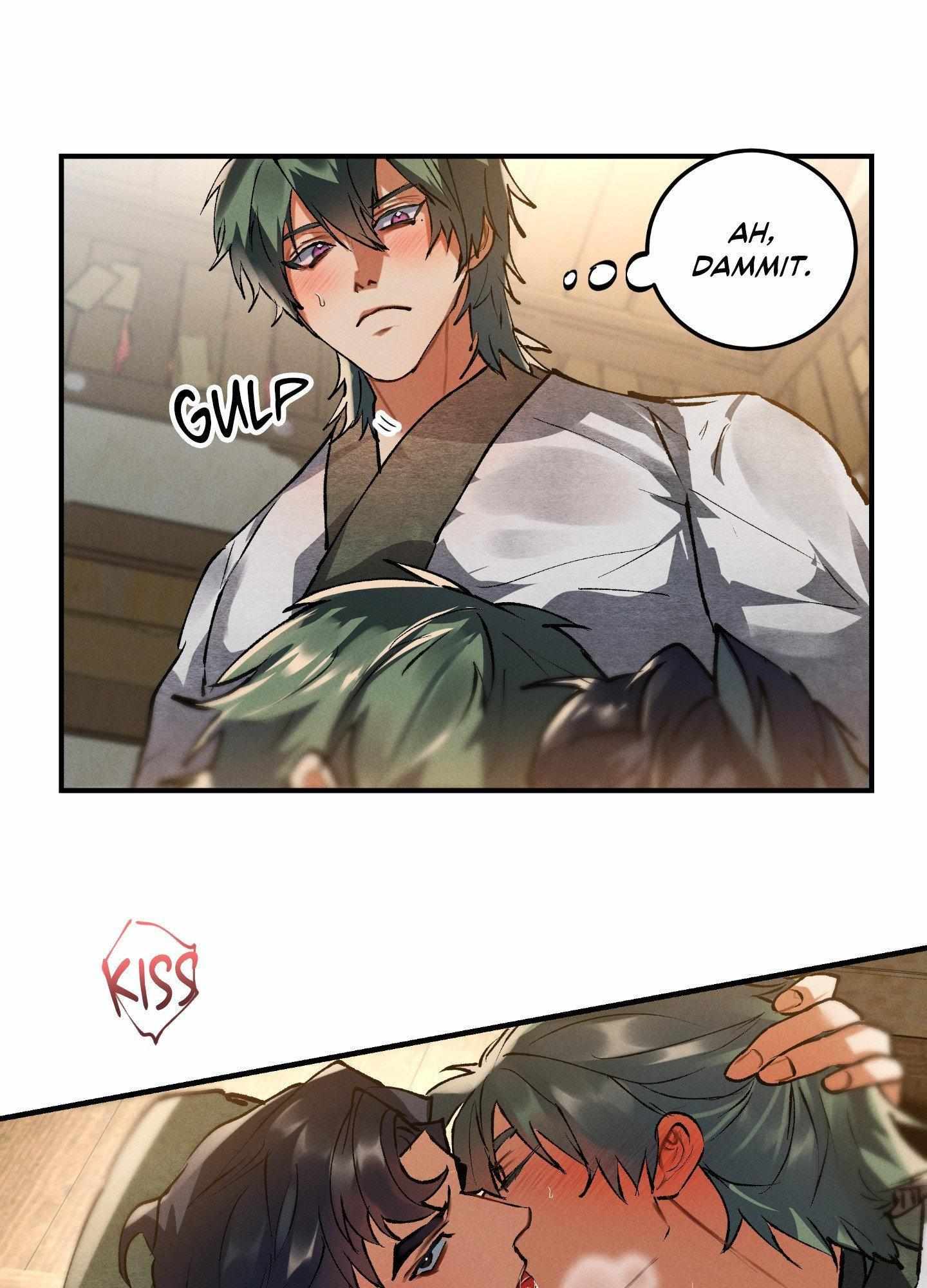 Read Daemuljeon chapter 24 image 36 on Lezhin