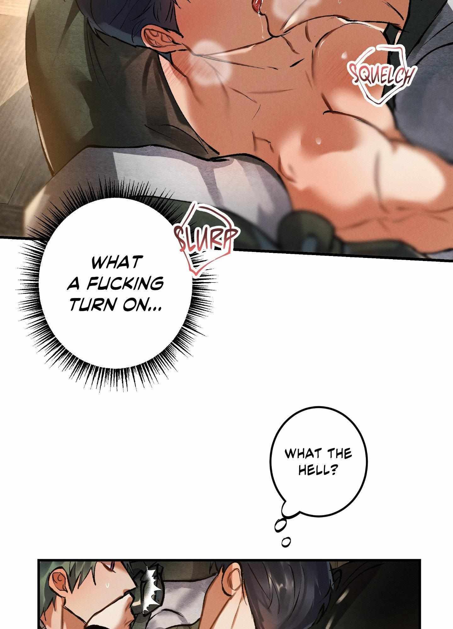 Read Daemuljeon chapter 24 image 37 on Lezhin