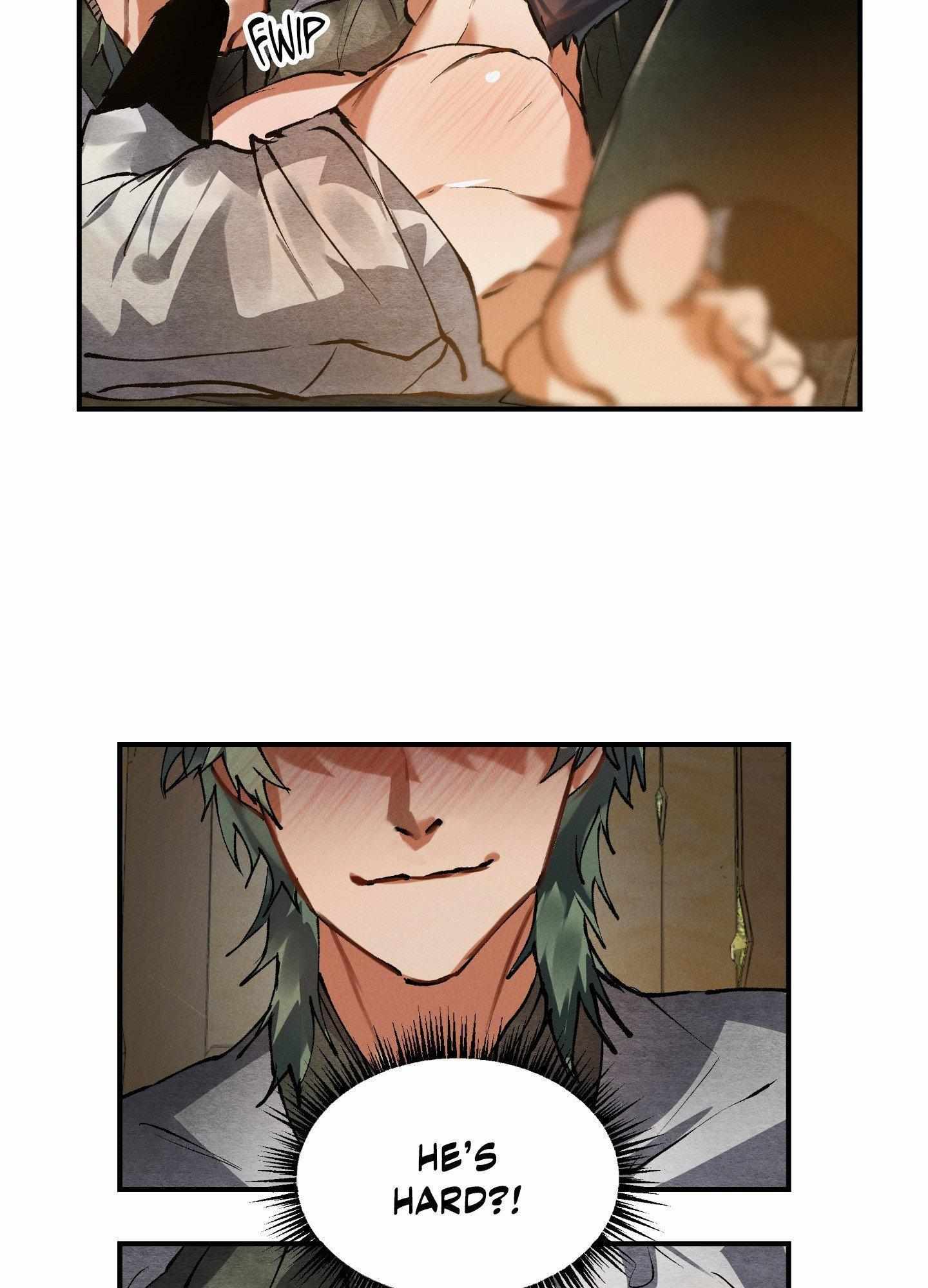 Read Daemuljeon chapter 24 image 38 on Lezhin