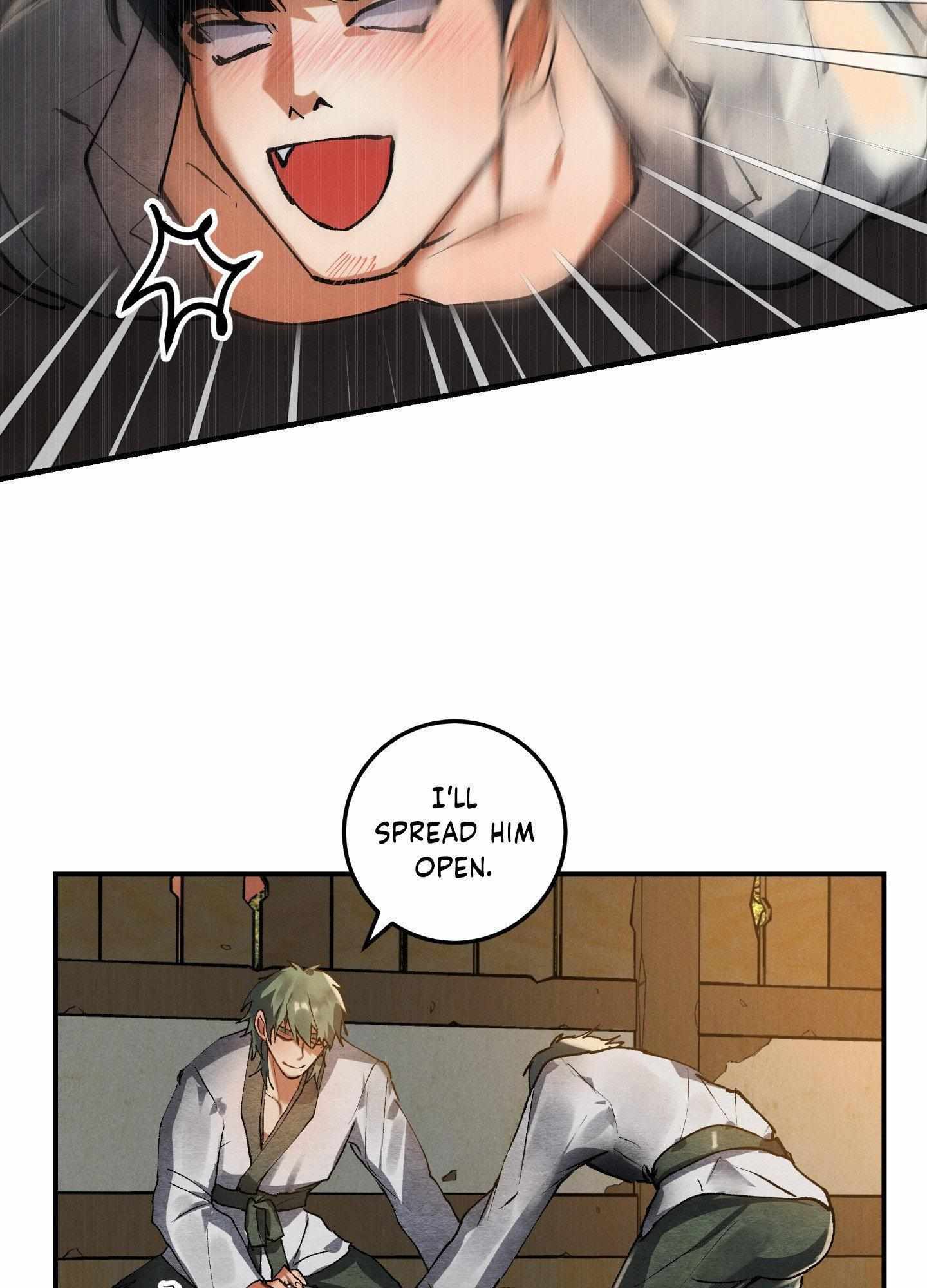 Read Daemuljeon chapter 24 image 42 on Lezhin