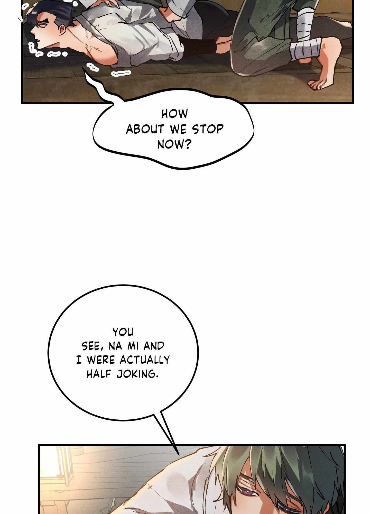 Read Daemuljeon chapter 24 image 43 on Lezhin