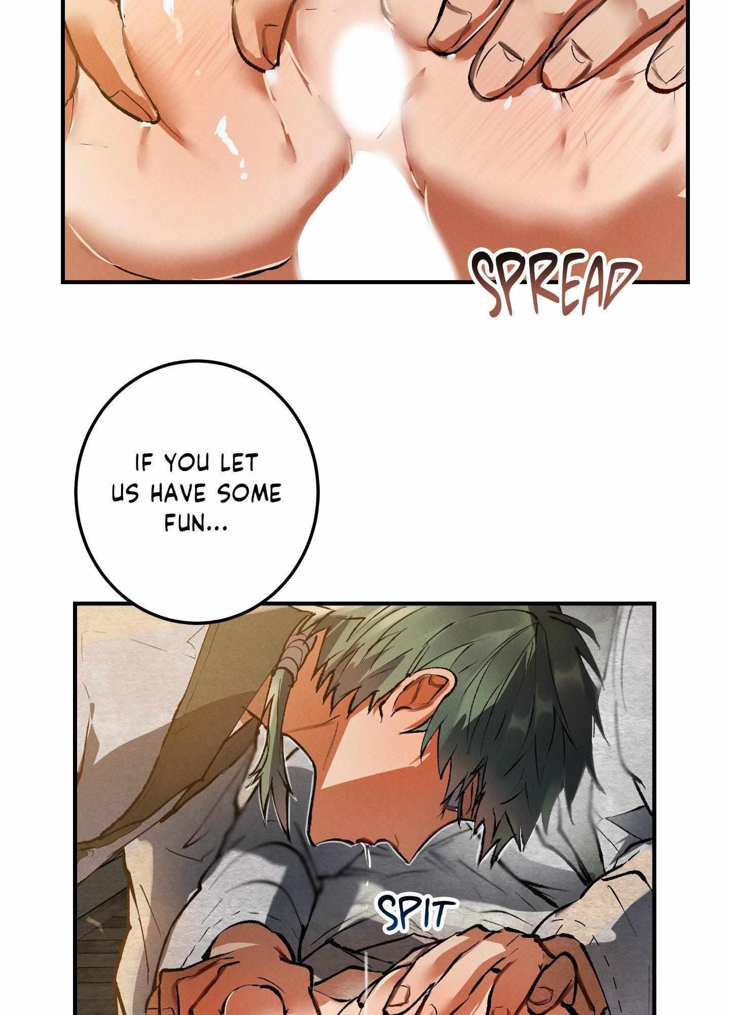 Read Daemuljeon chapter 24 image 47 on Lezhin