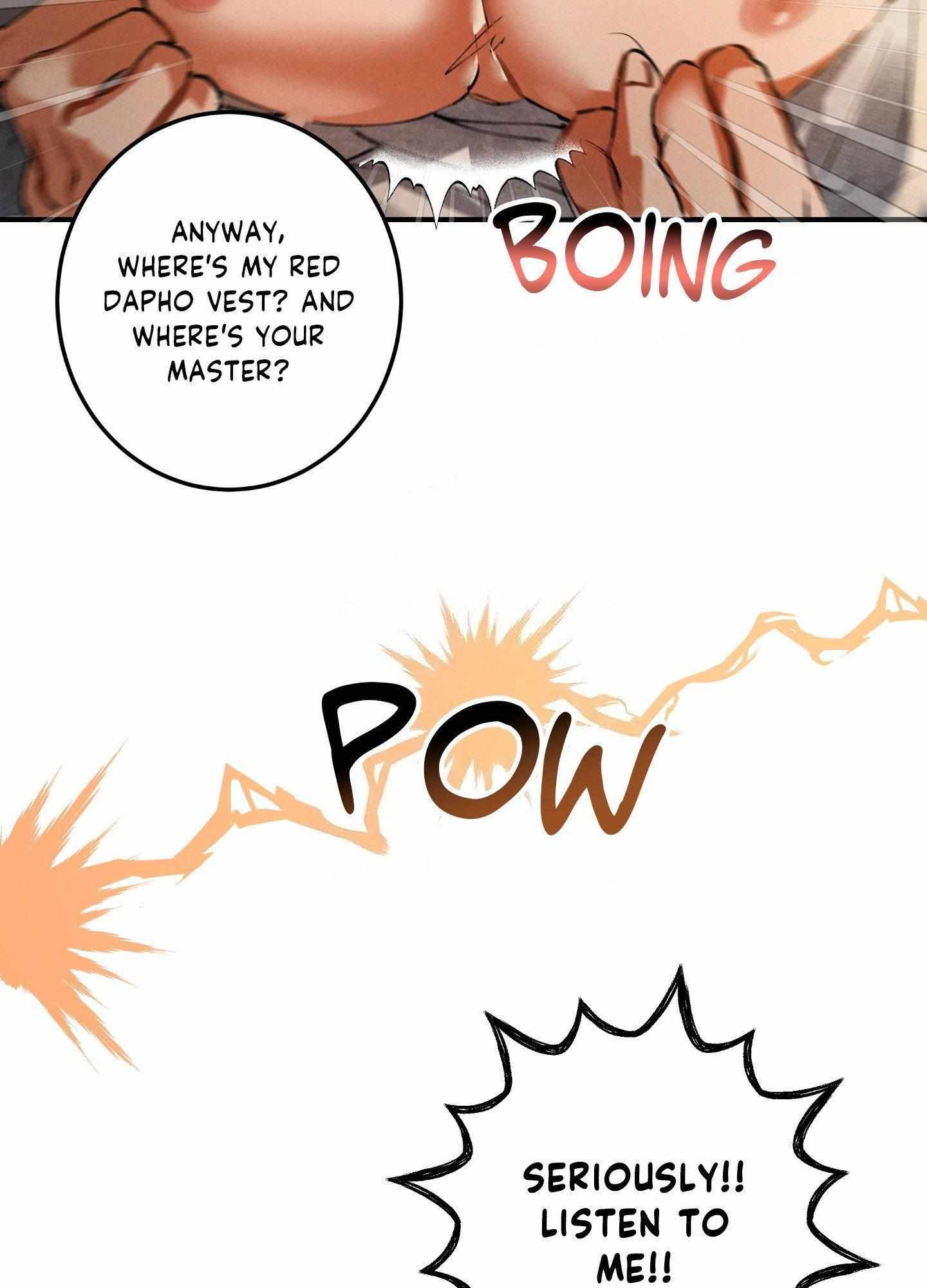 Read Daemuljeon chapter 24 image 5 on Lezhin