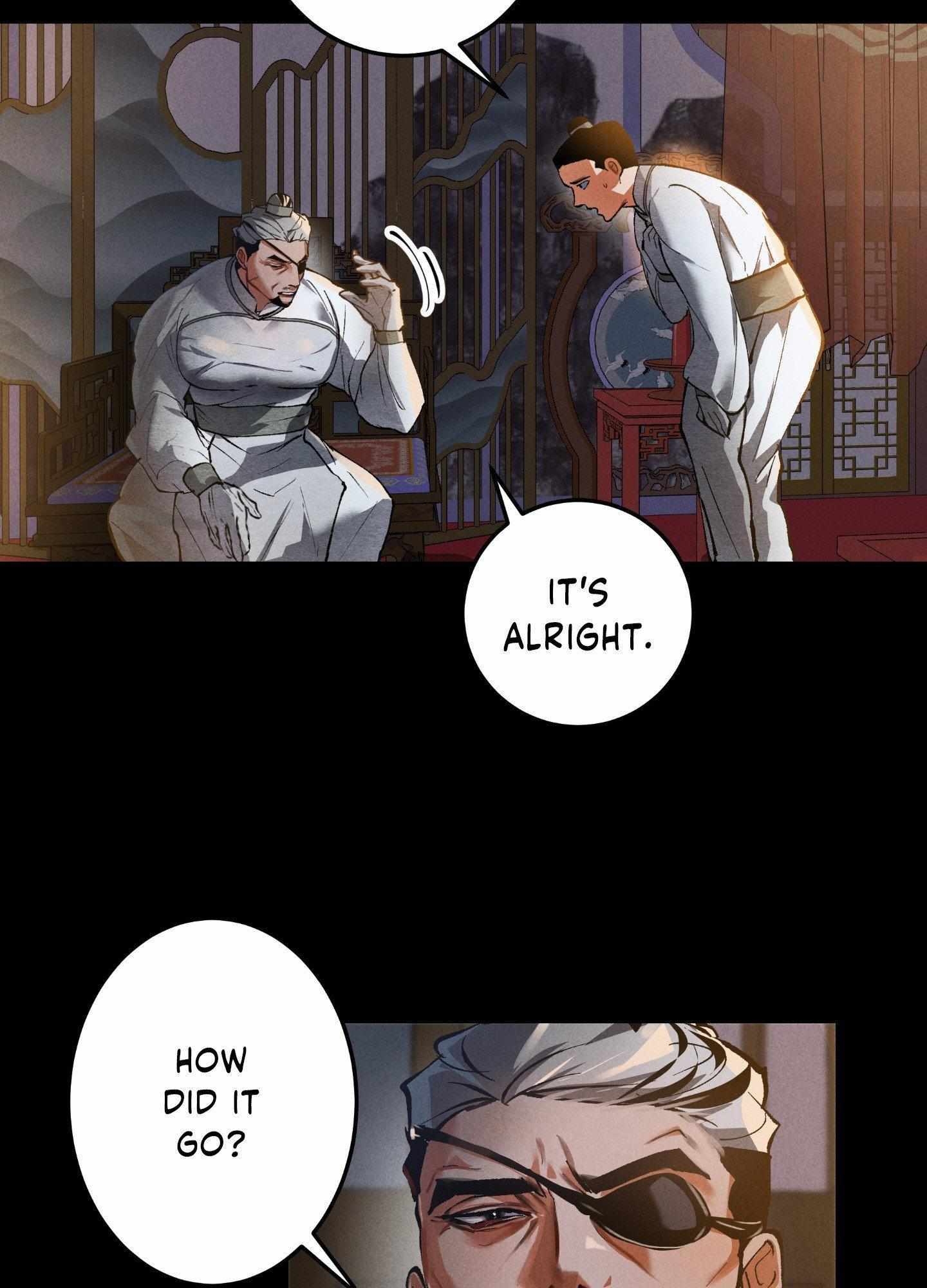 Read Daemuljeon chapter 24 image 60 on Lezhin