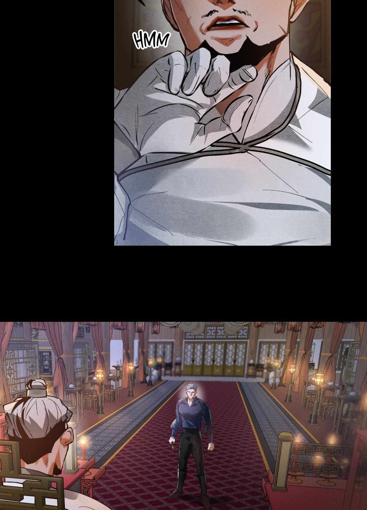 Read Daemuljeon chapter 24 image 61 on Lezhin