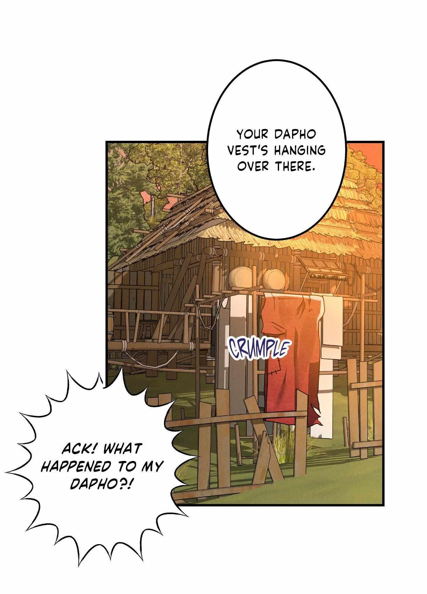 Read Daemuljeon chapter 24 image 7 on Lezhin