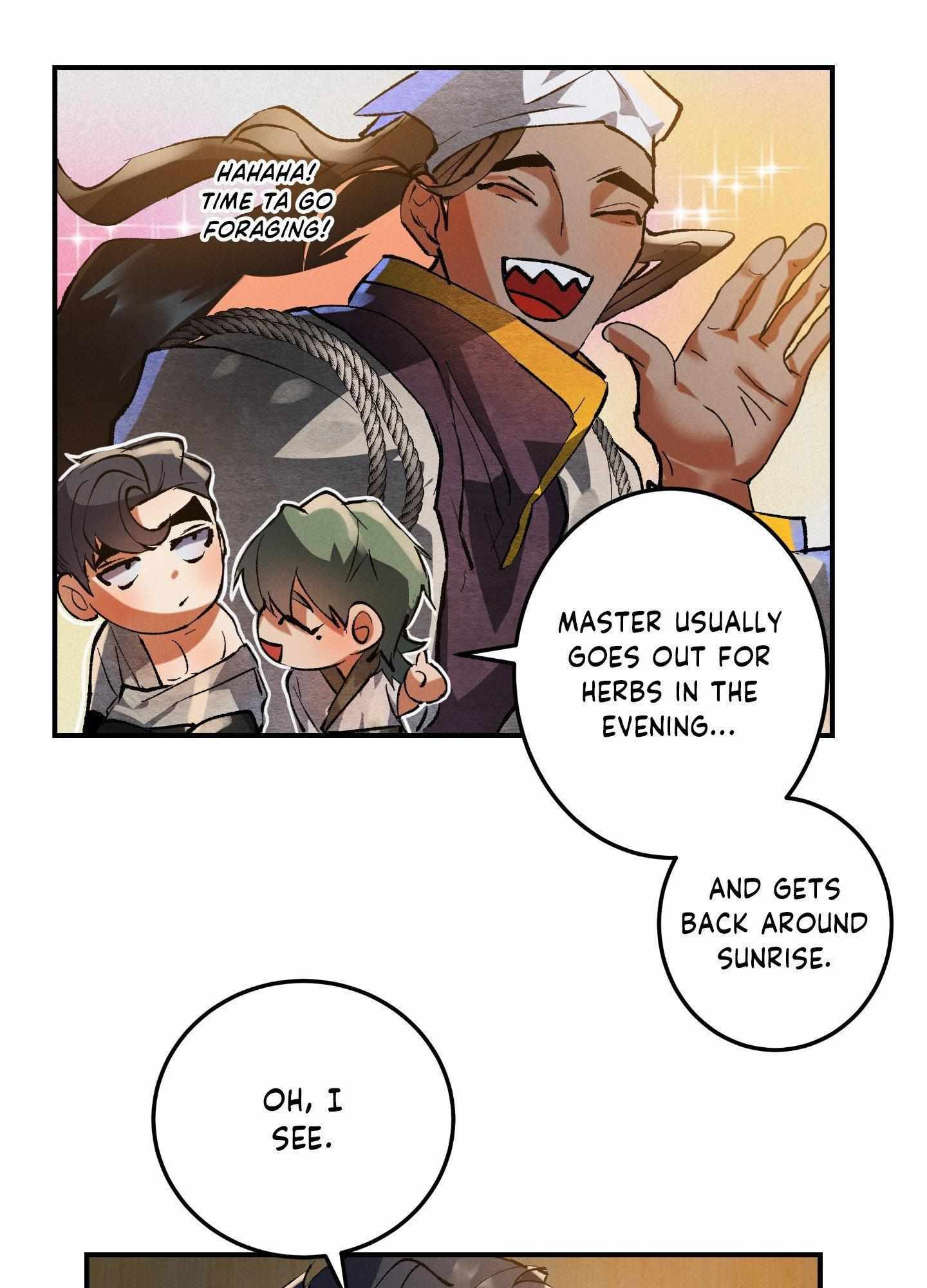 Read Daemuljeon chapter 24 image 8 on Lezhin