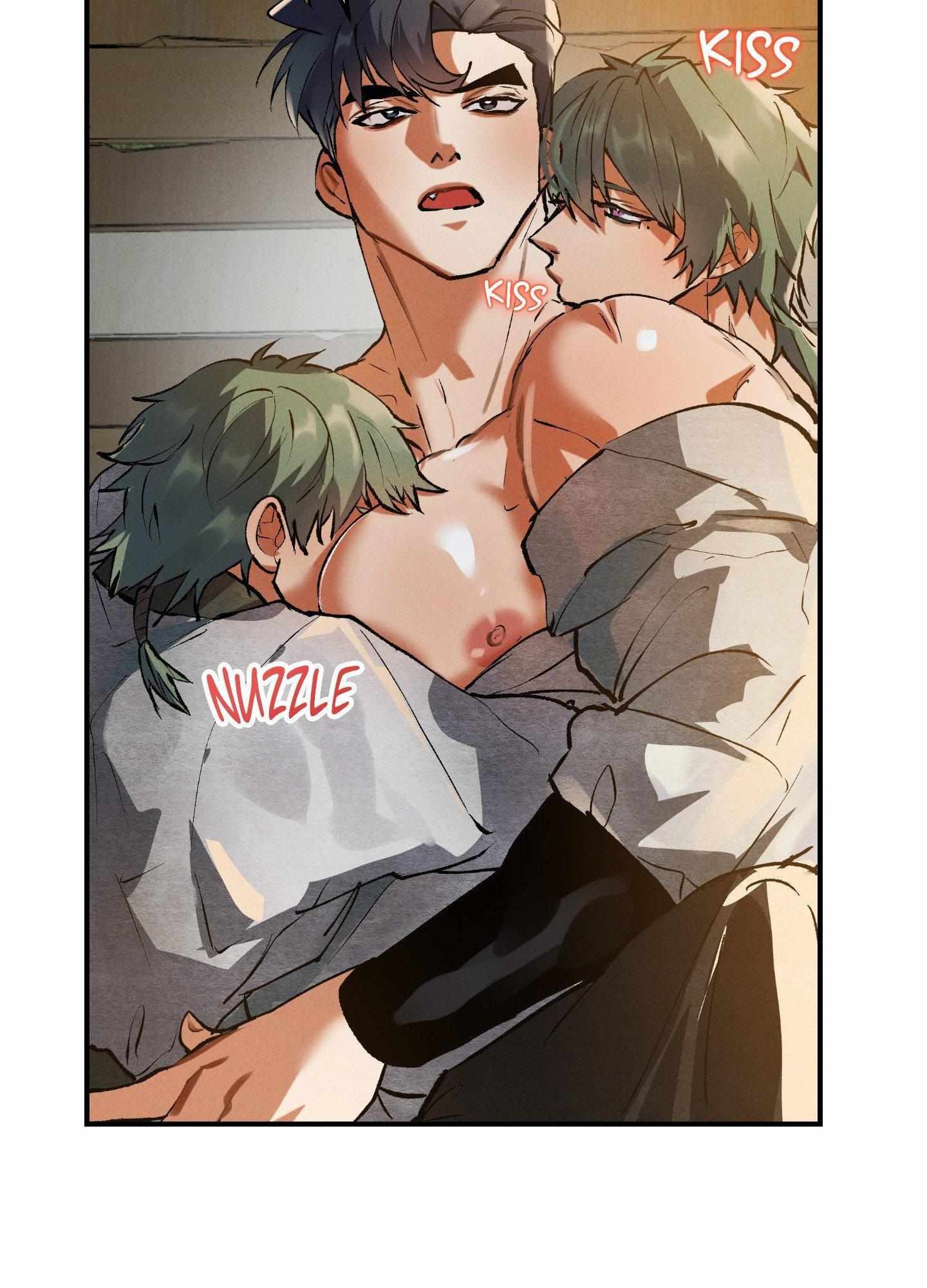 Read Daemuljeon chapter 24 image 9 on Lezhin