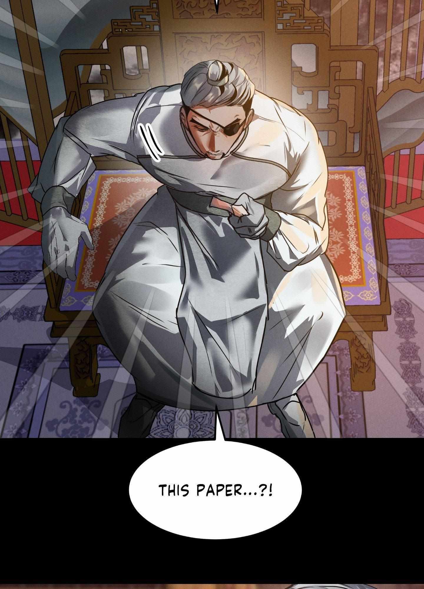 Read Daemuljeon chapter 25 image 1 on Lezhin