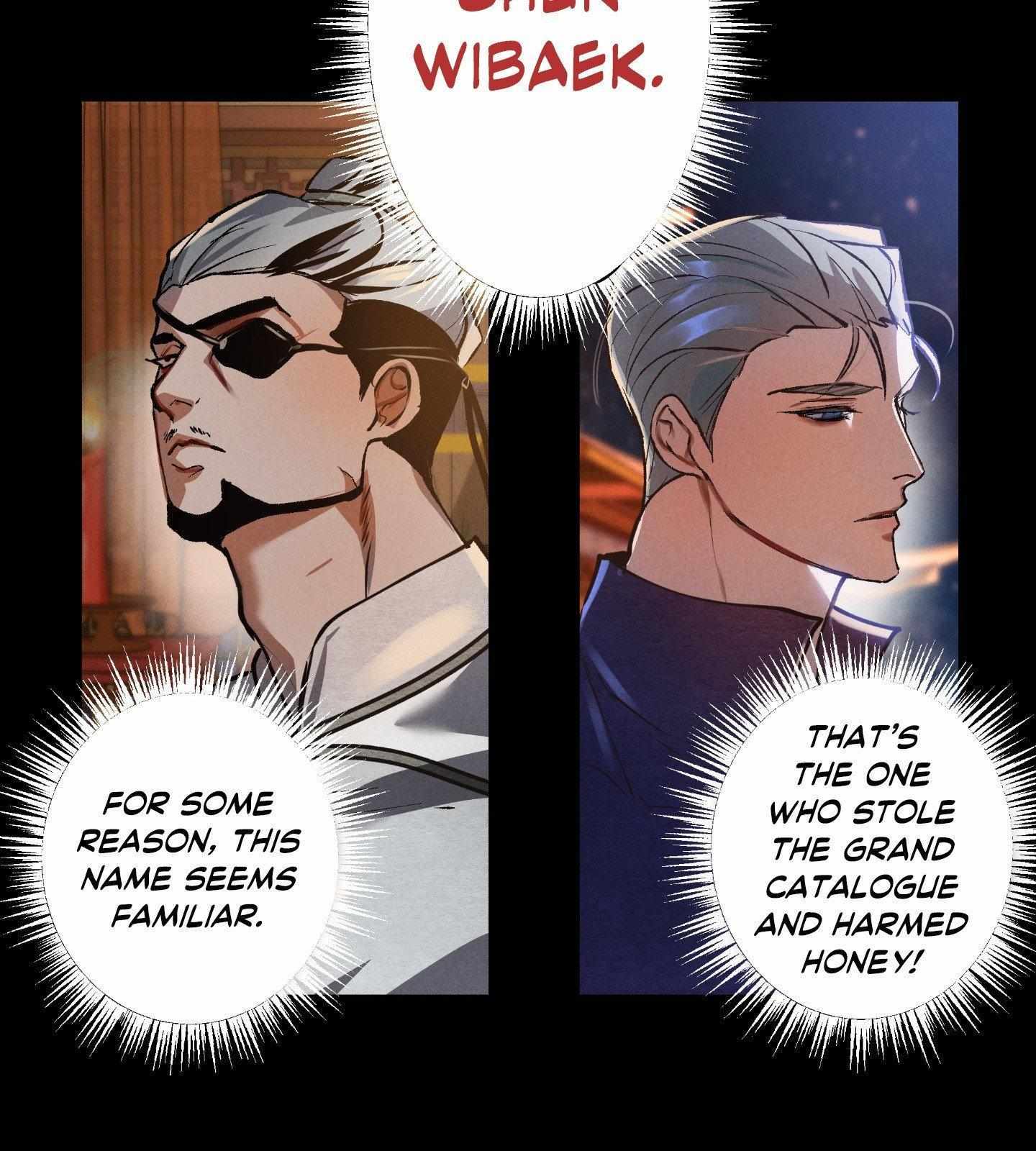 Read Daemuljeon chapter 25 image 10 on Lezhin