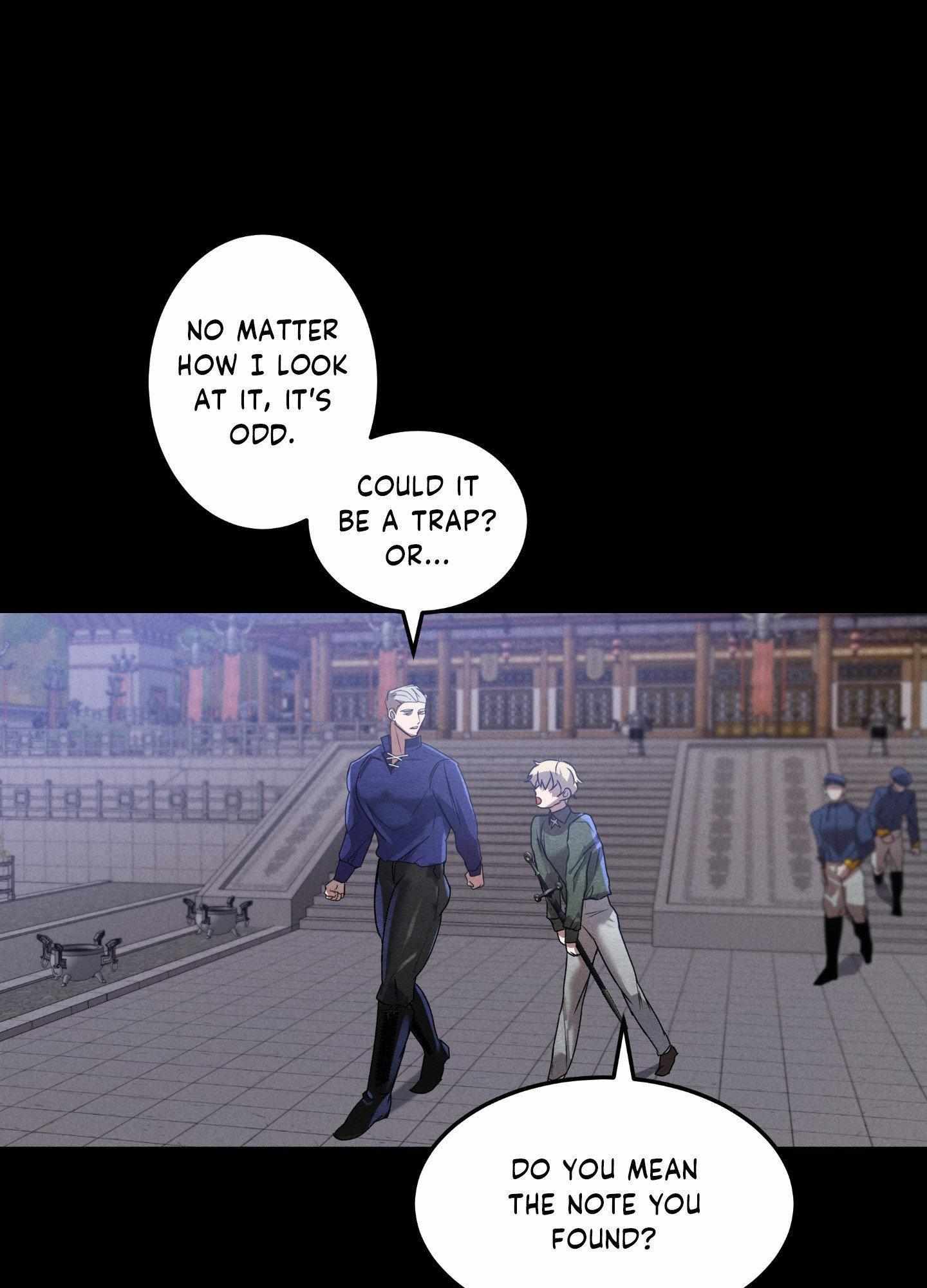 Read Daemuljeon chapter 25 image 11 on Lezhin