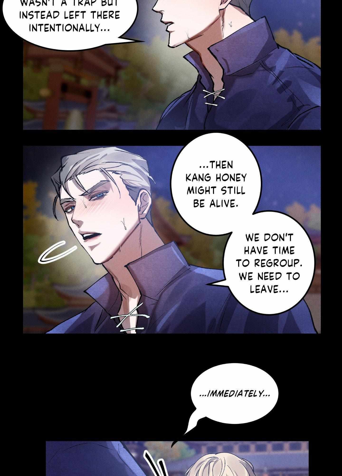 Read Daemuljeon chapter 25 image 13 on Lezhin