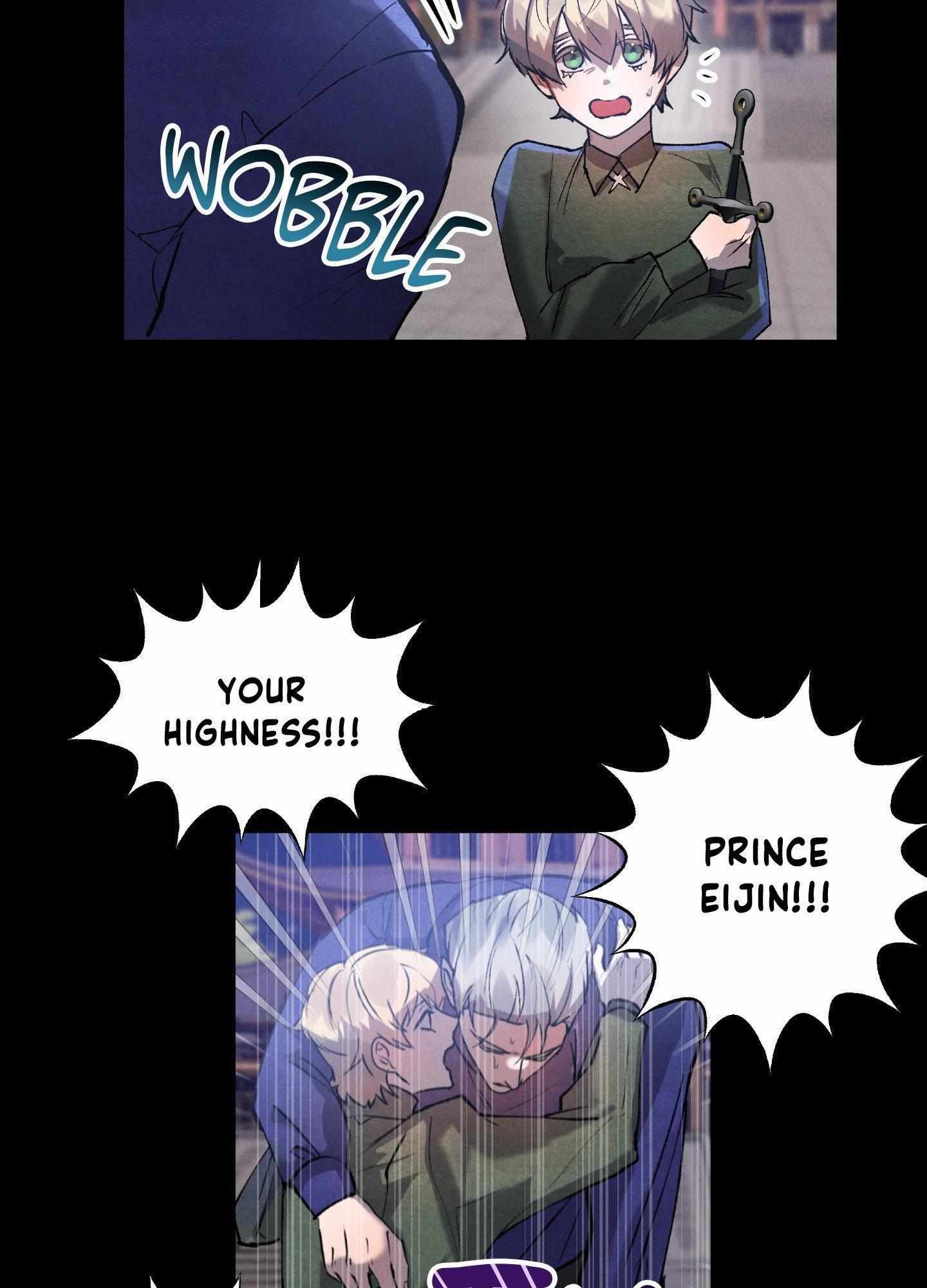 Read Daemuljeon chapter 25 image 14 on Lezhin