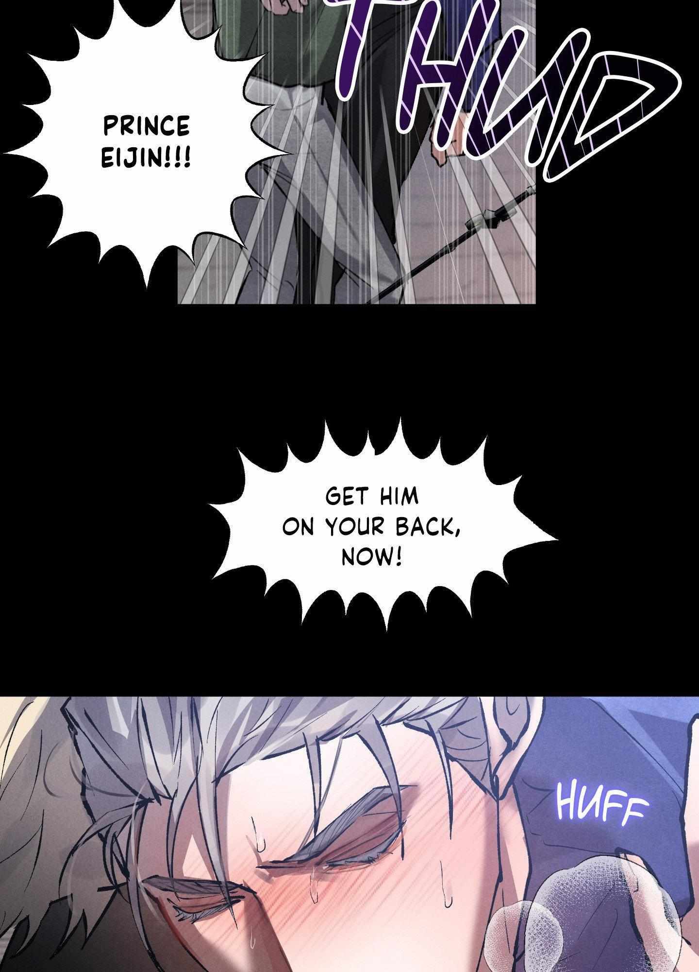 Read Daemuljeon chapter 25 image 15 on Lezhin