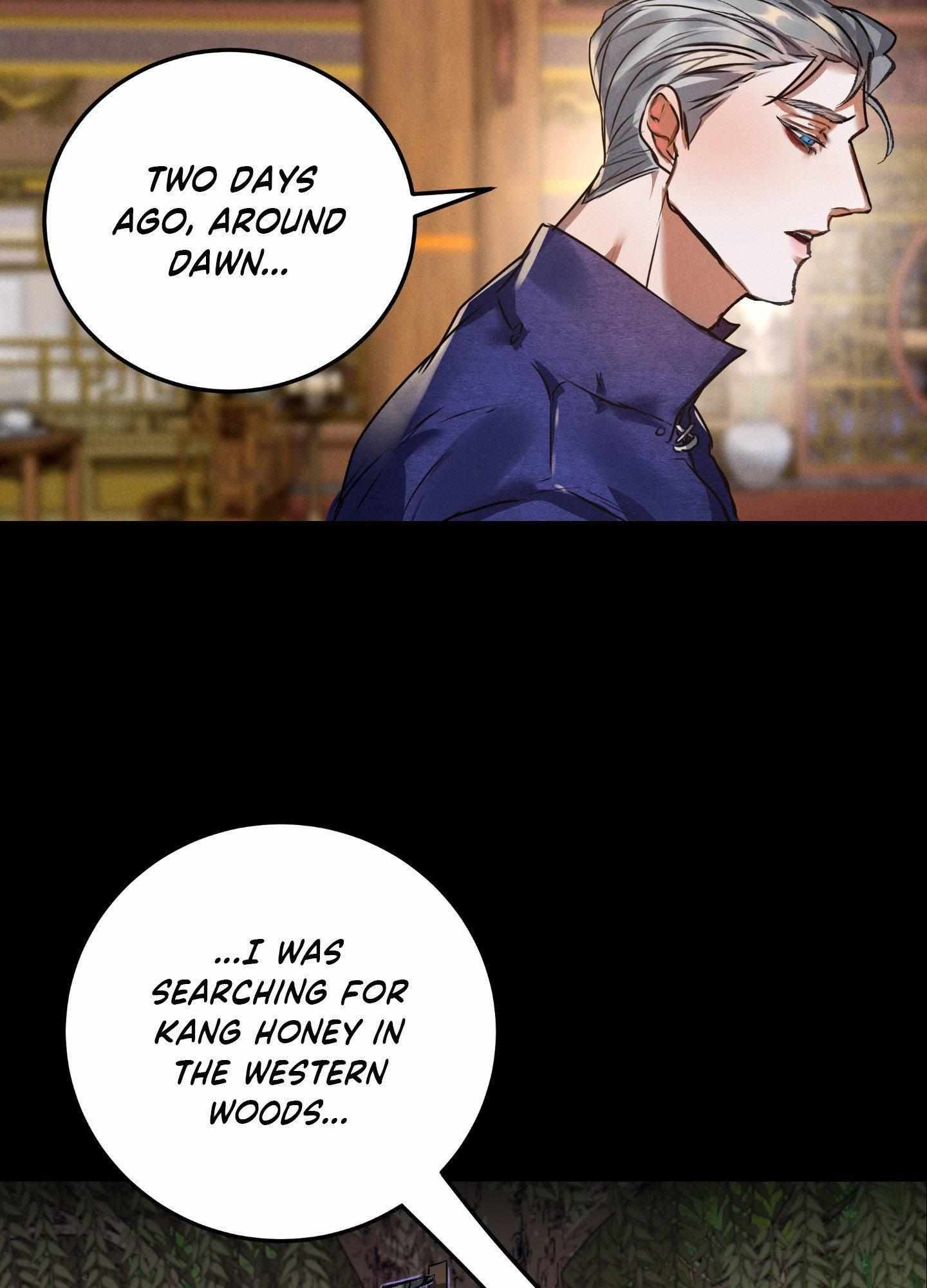 Read Daemuljeon chapter 25 image 2 on Lezhin