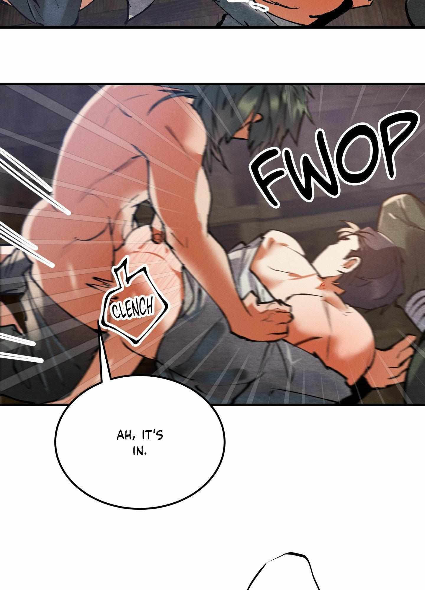 Read Daemuljeon chapter 25 image 25 on Lezhin