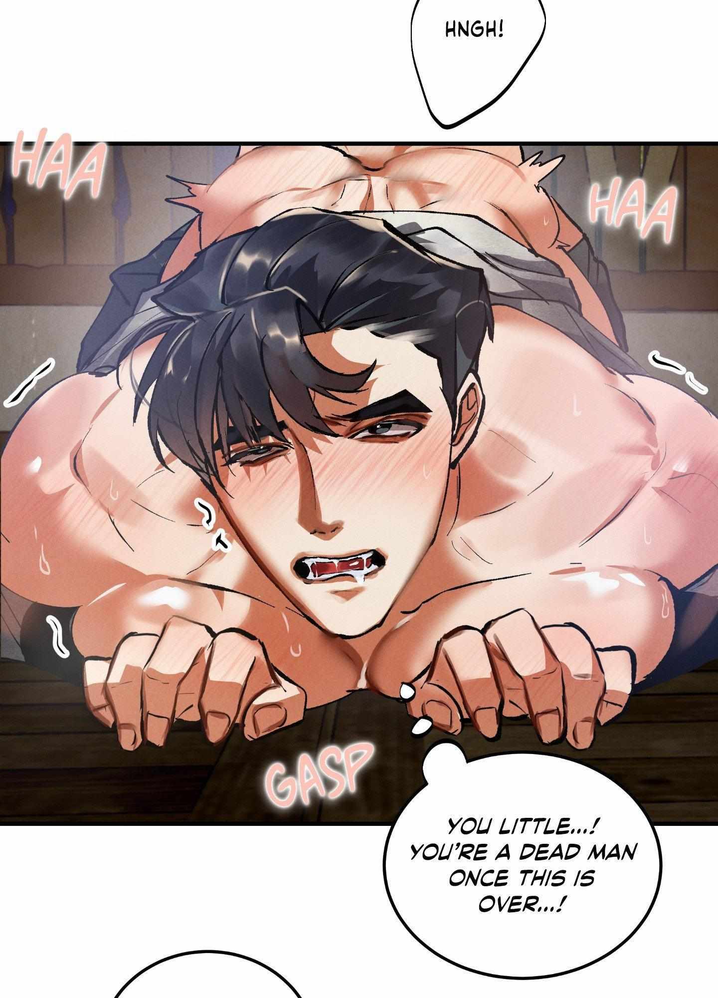 Read Daemuljeon chapter 25 image 26 on Lezhin